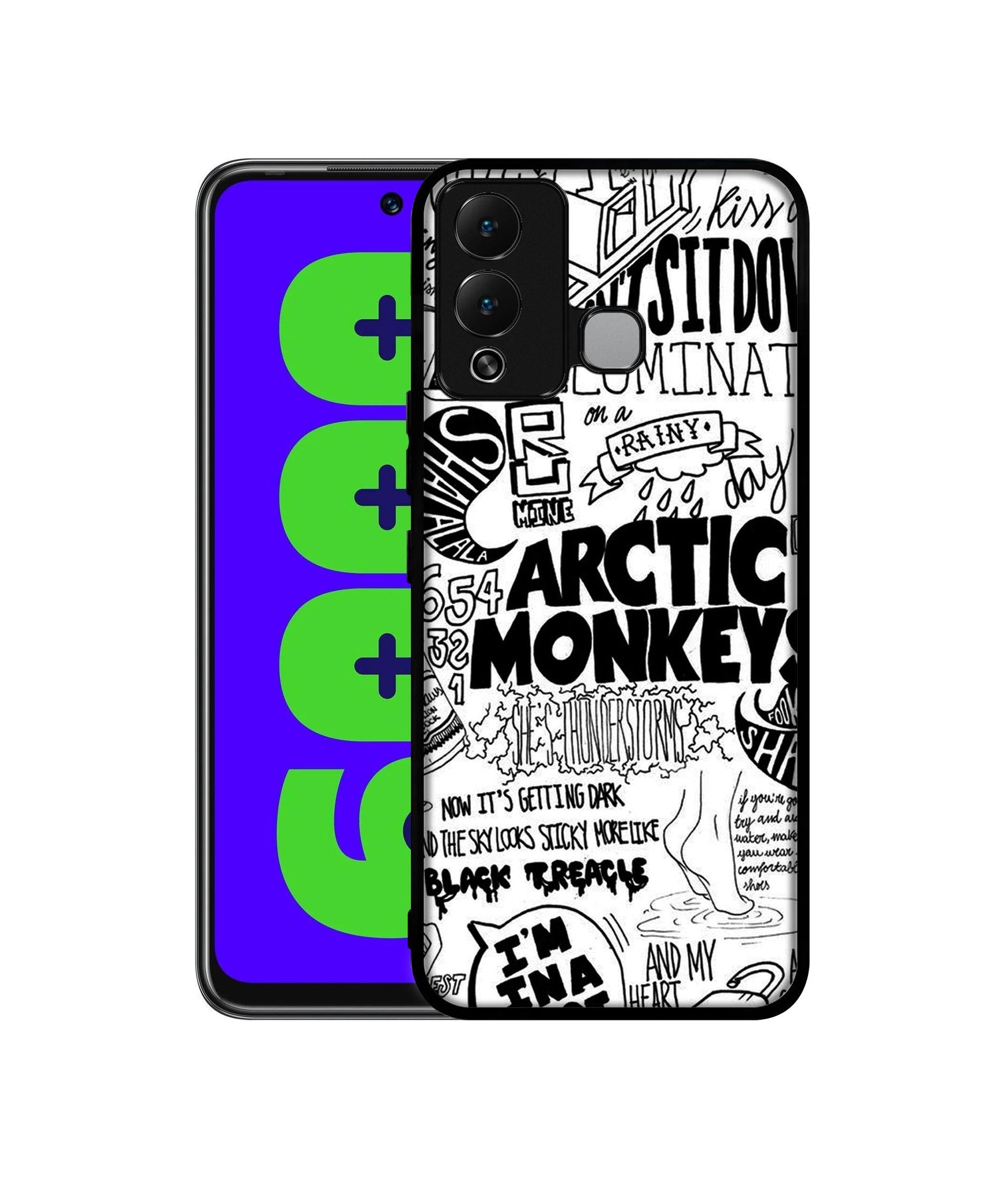 Infinix Hot 12 Play 4G