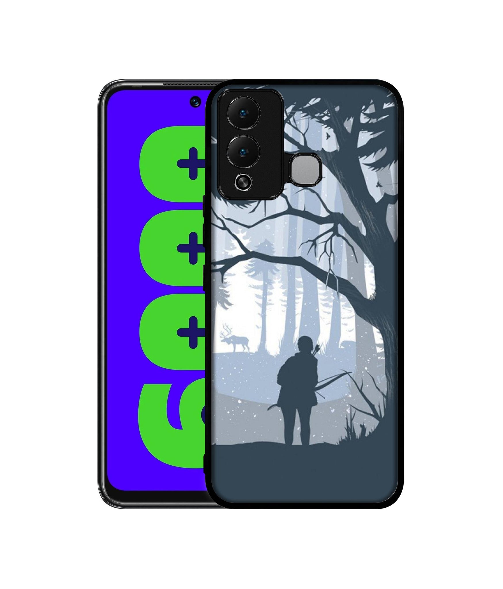 Infinix Hot 12 Play 4G