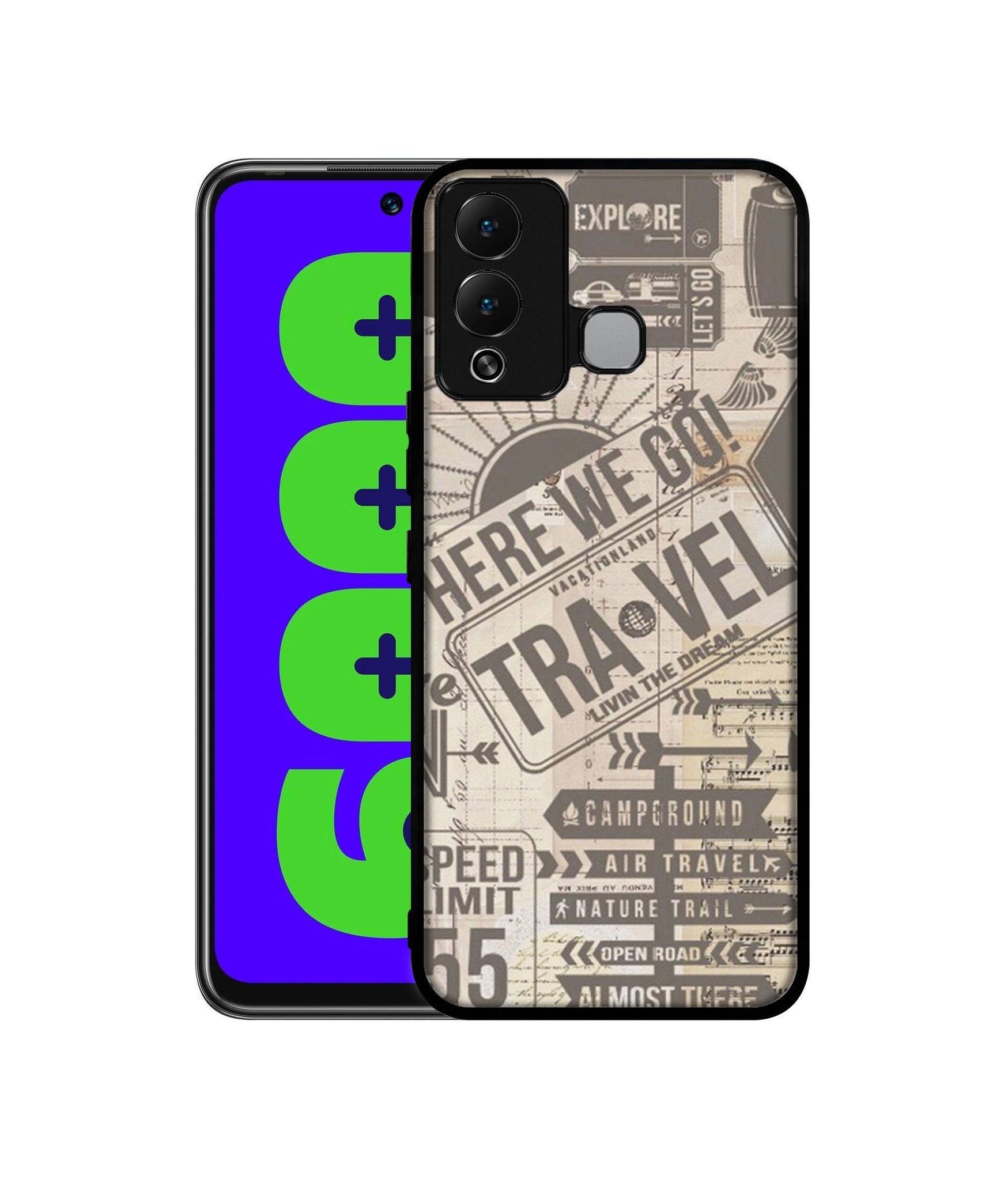 Infinix Hot 12 Play 4G