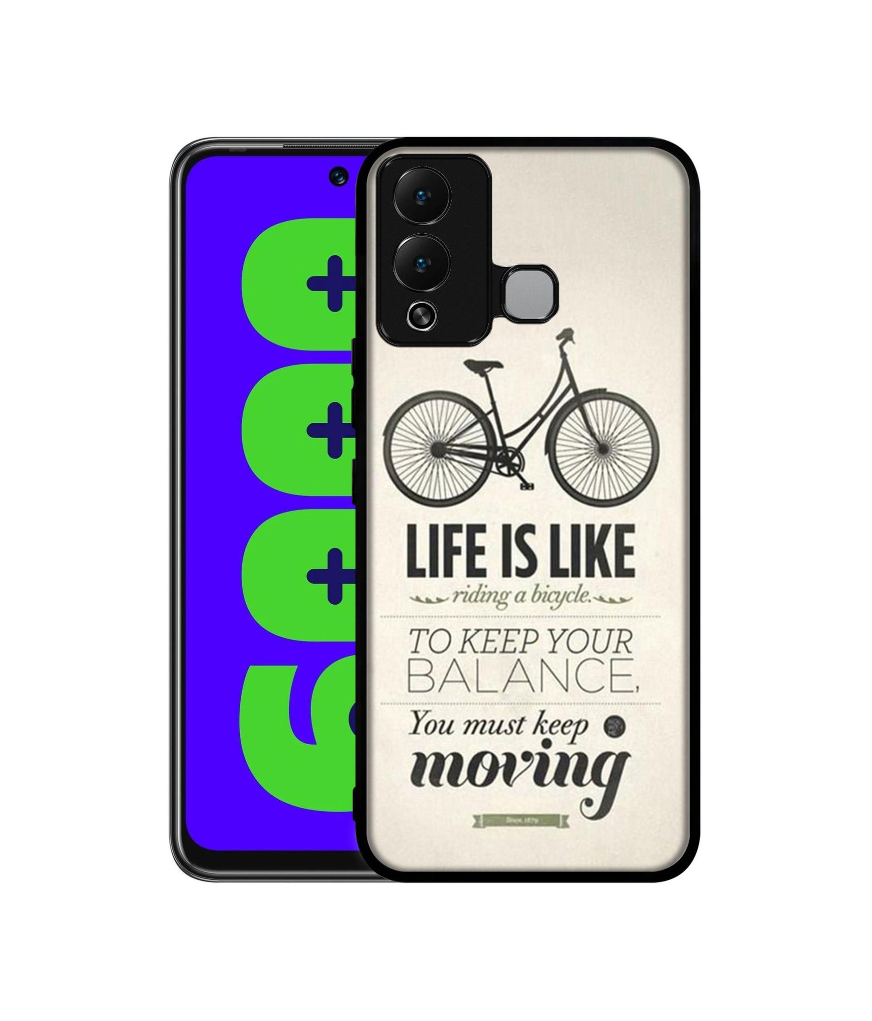 Infinix Hot 12 Play 4G