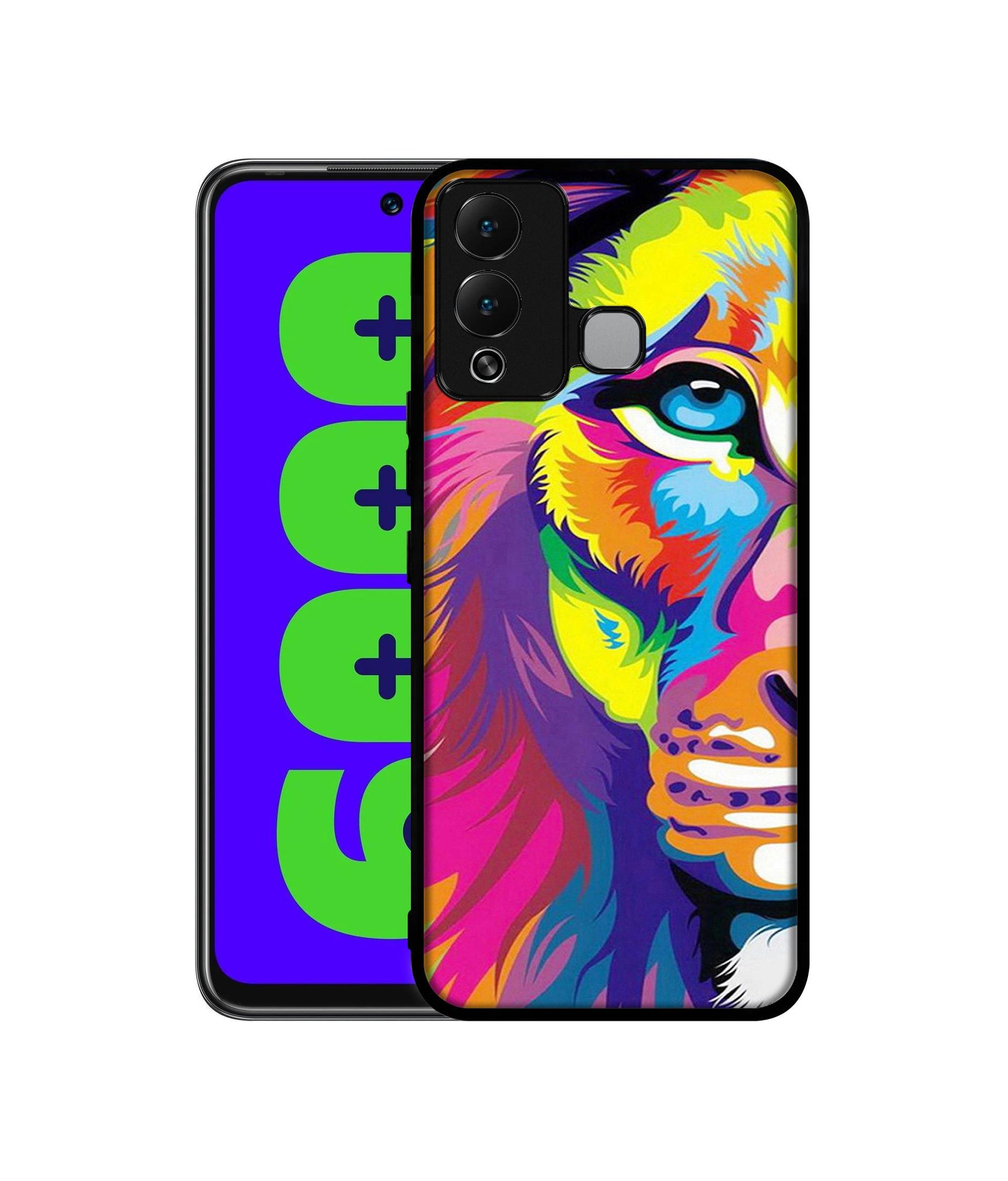 Infinix Hot 12 Play 4G