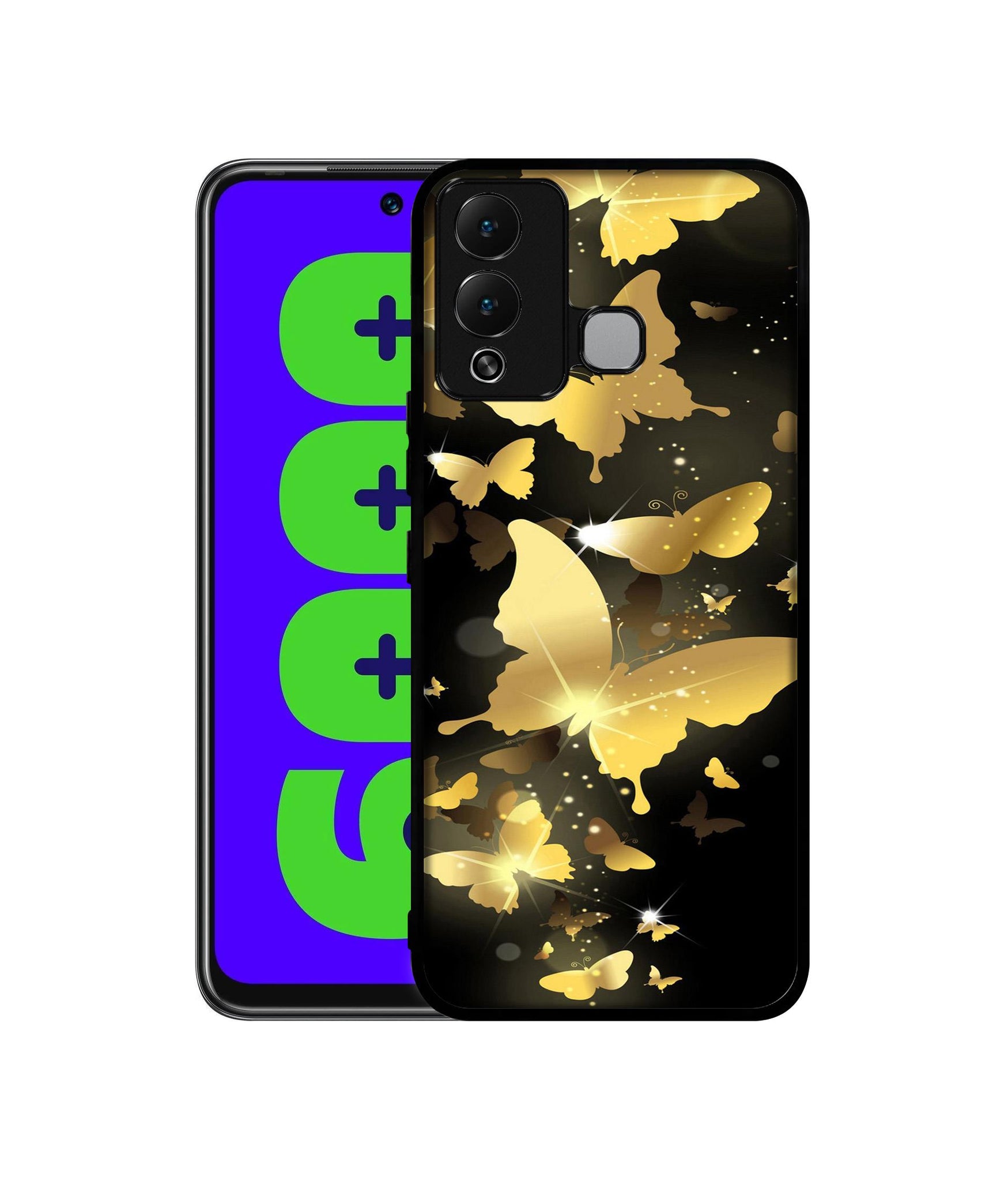 Infinix Hot 12 Play 4G