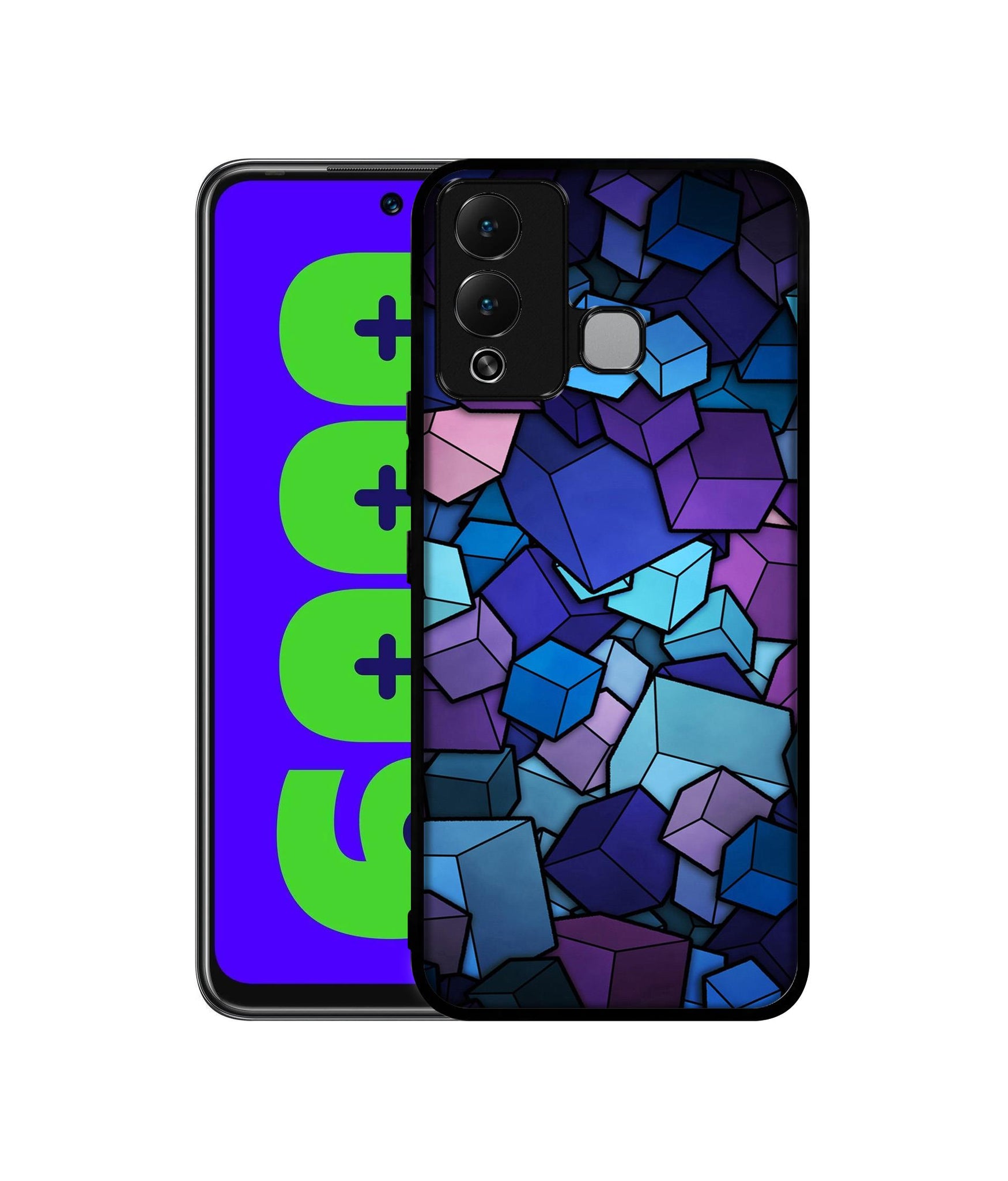 Infinix Hot 12 Play 4G