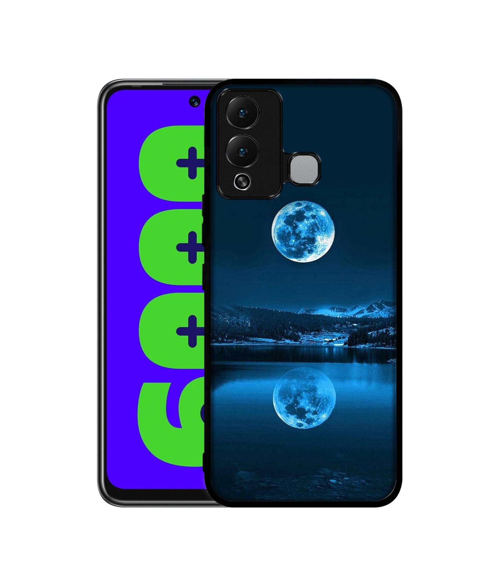 Infinix Hot 12 Play 4G