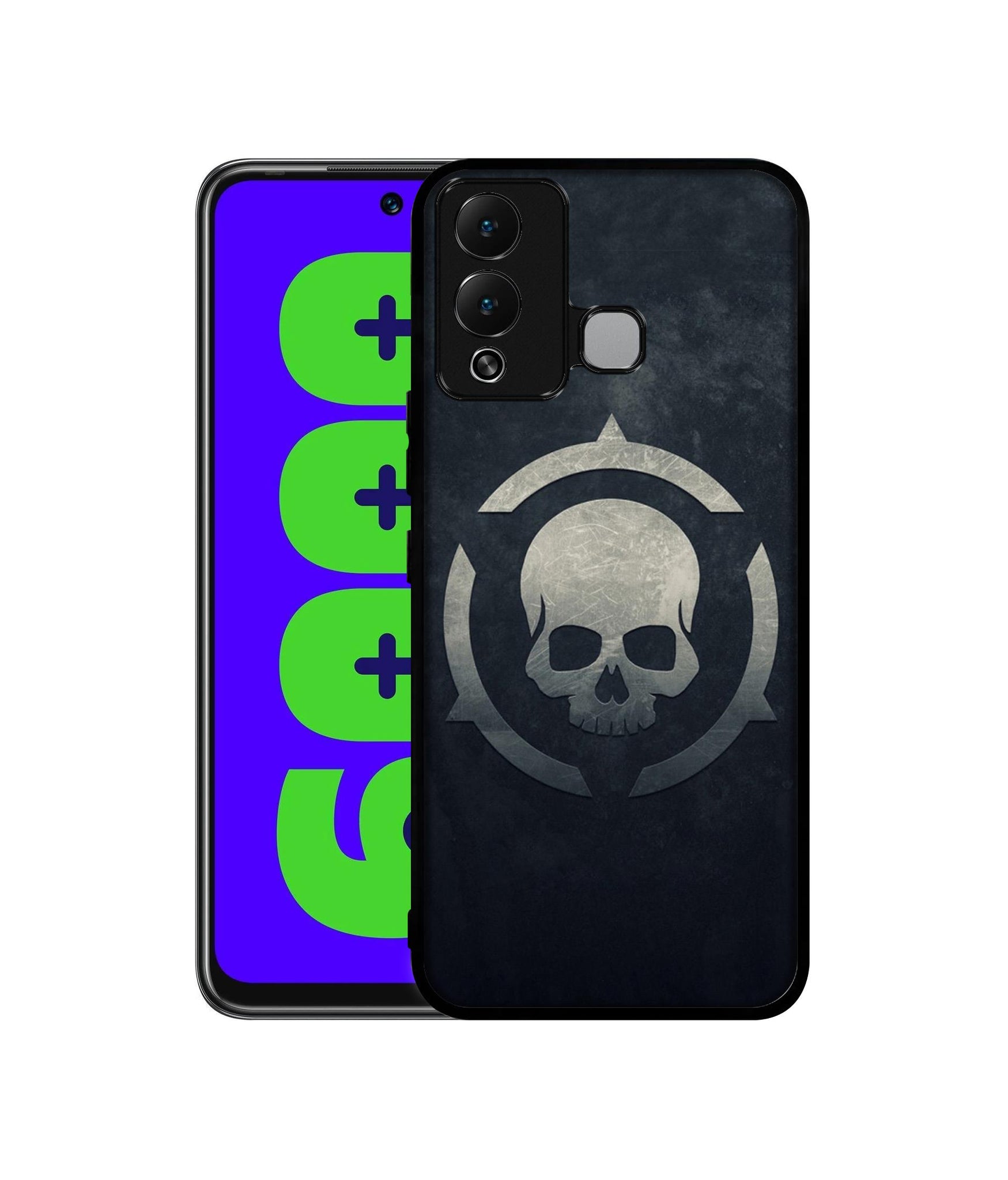 Infinix Hot 12 Play 4G