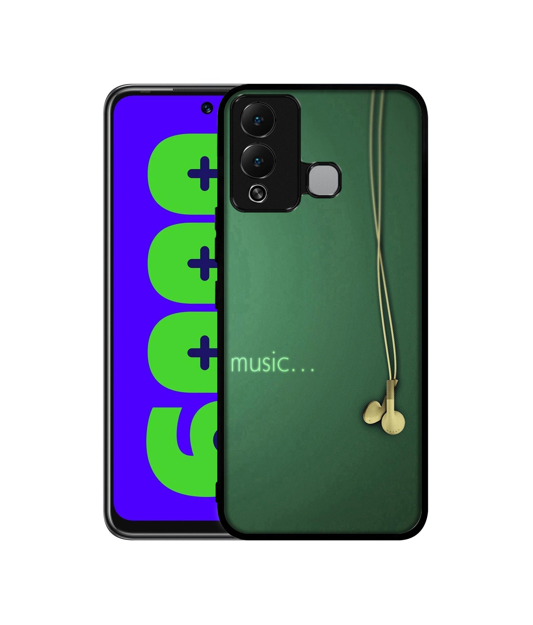 Infinix Hot 12 Play 4G