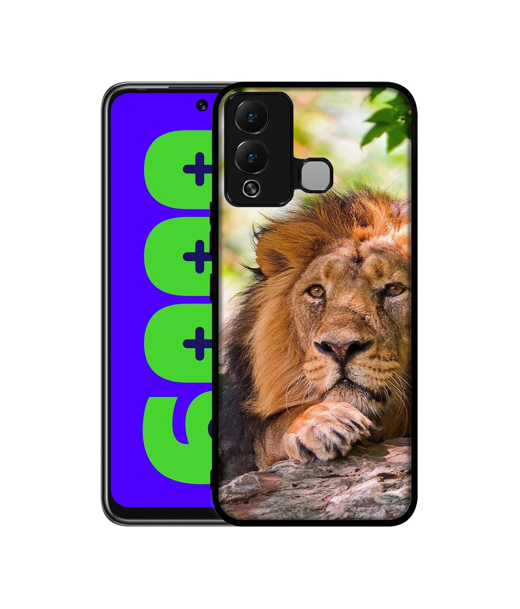 Infinix Hot 12 Play 4G