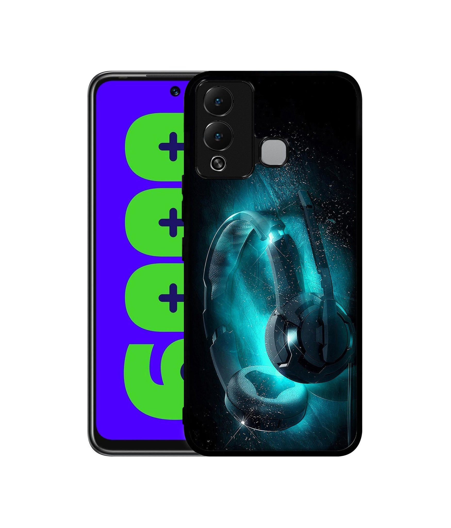 Infinix Hot 12 Play 4G