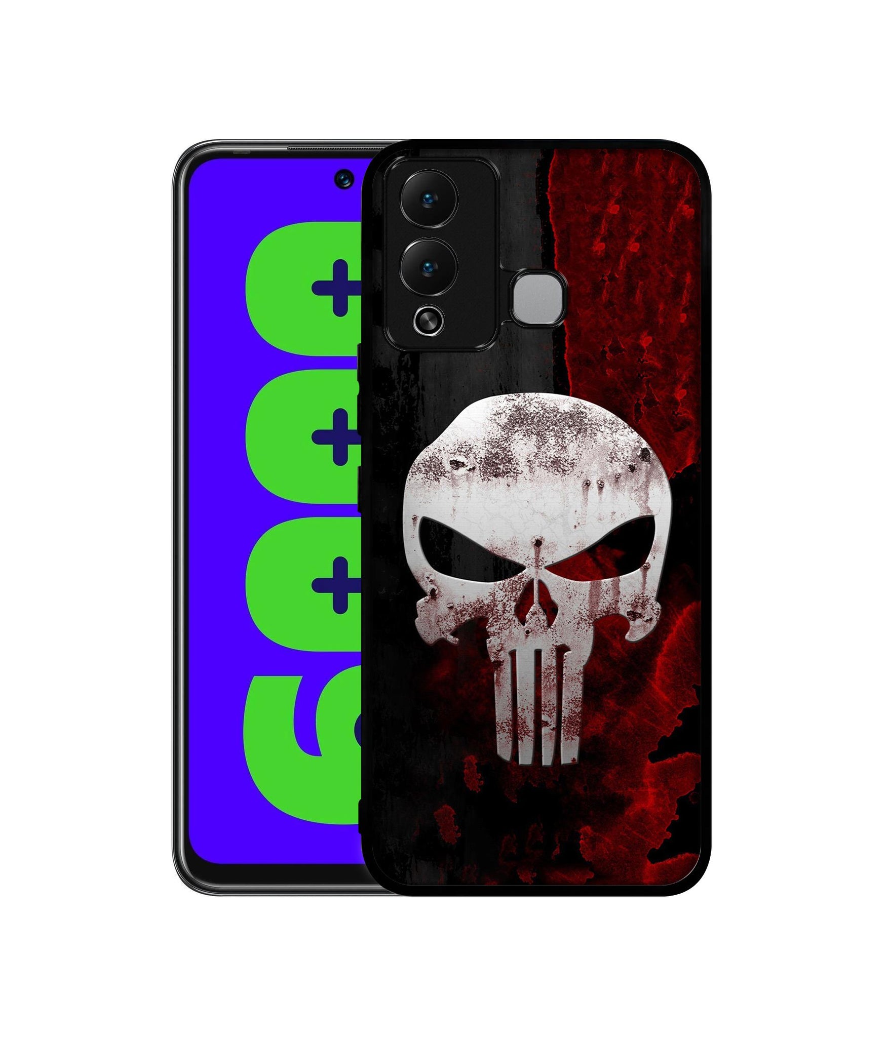 Infinix Hot 12 Play 4G