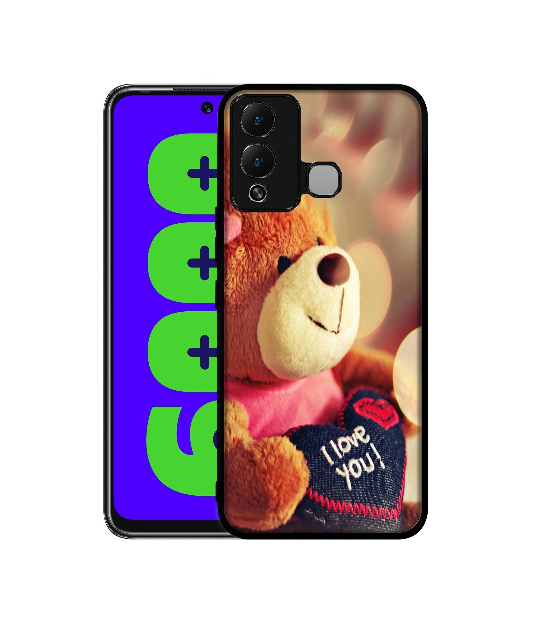 Infinix Hot 12 Play 4G