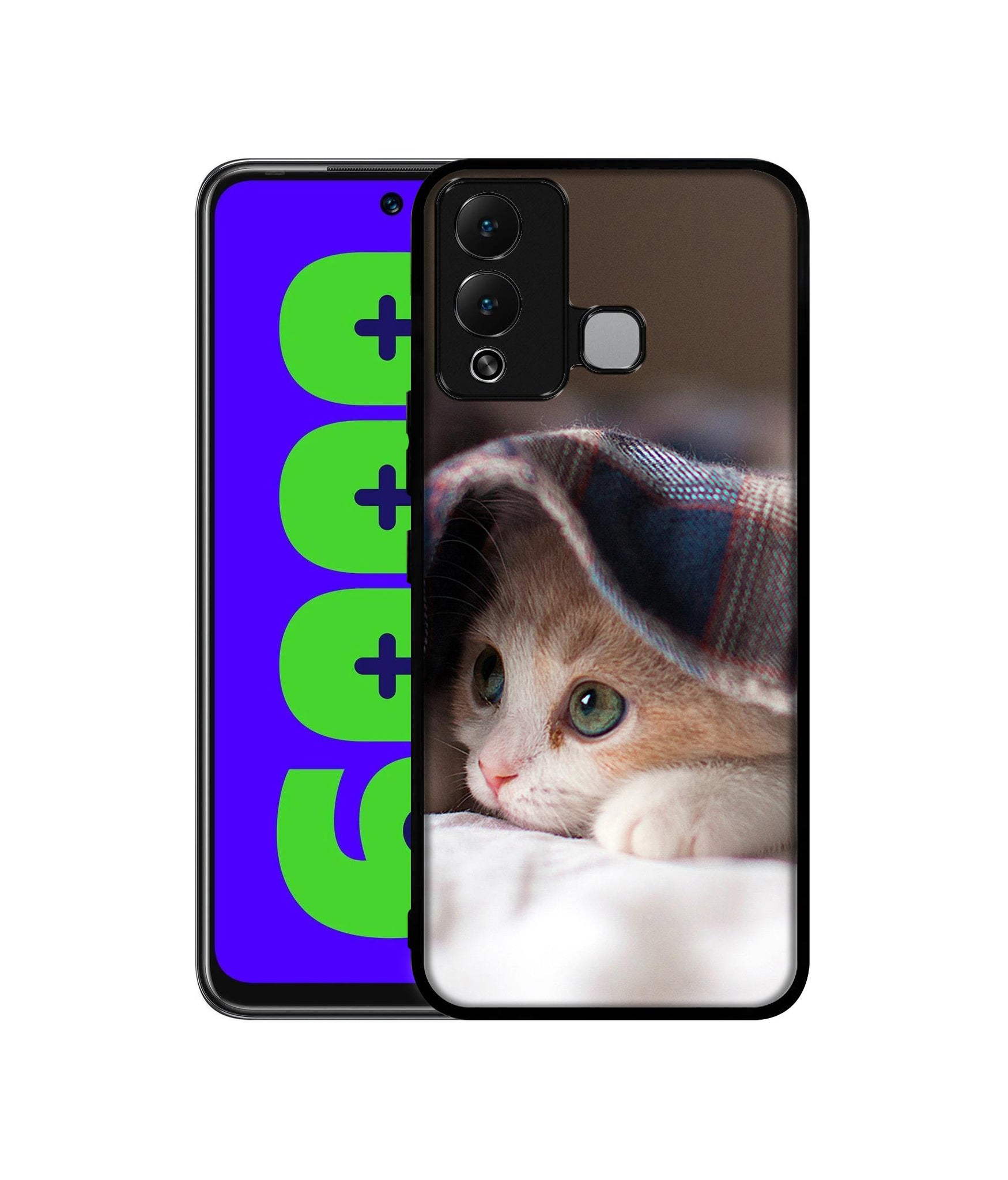 Infinix Hot 12 Play 4G