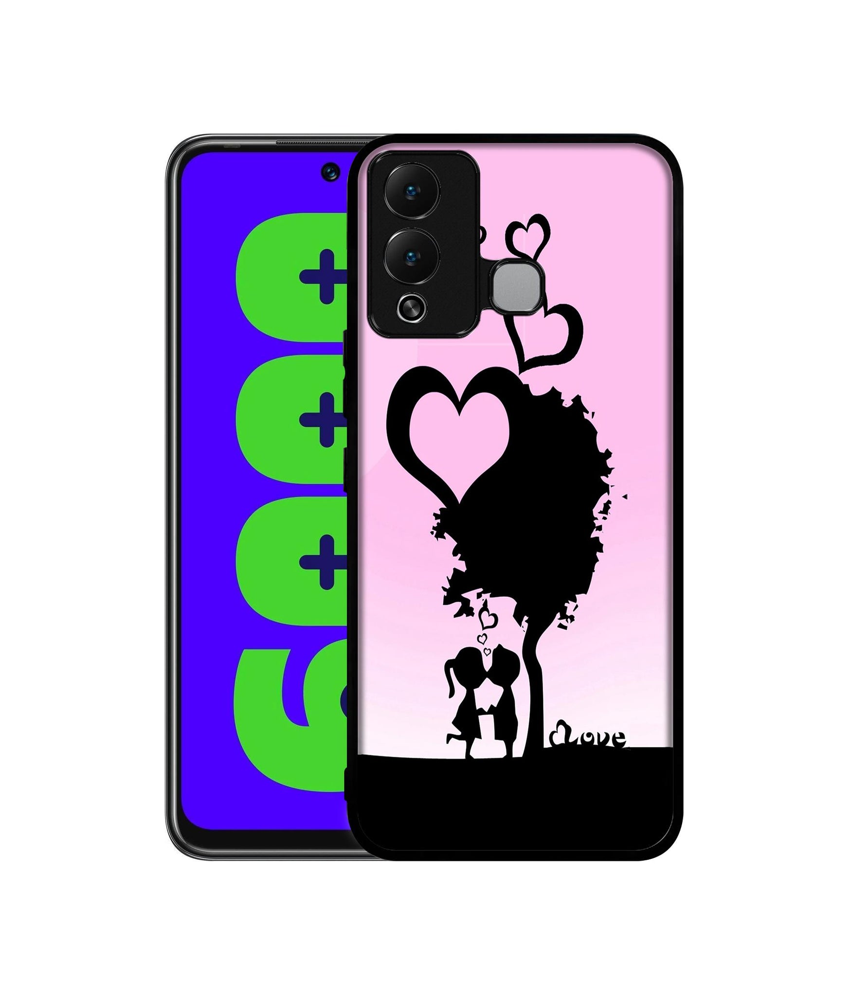 Infinix Hot 12 Play 4G