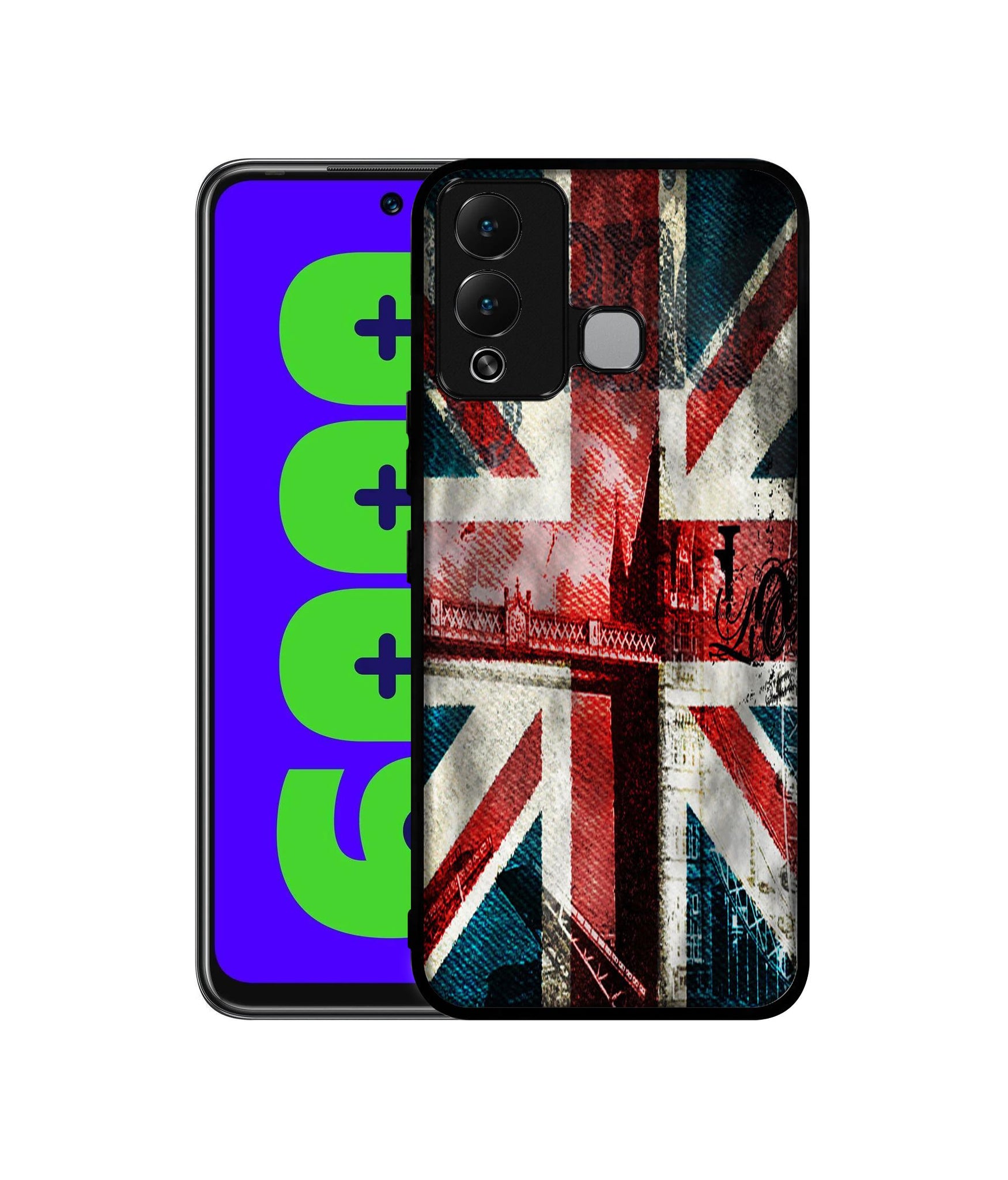 Infinix Hot 12 Play 4G