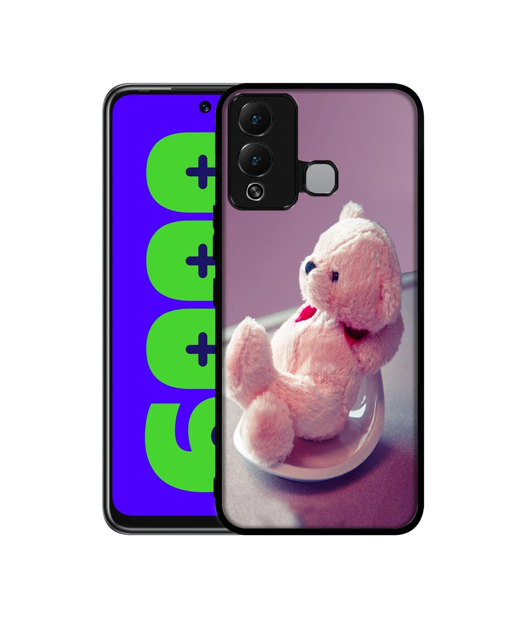 Infinix Hot 12 Play 4G