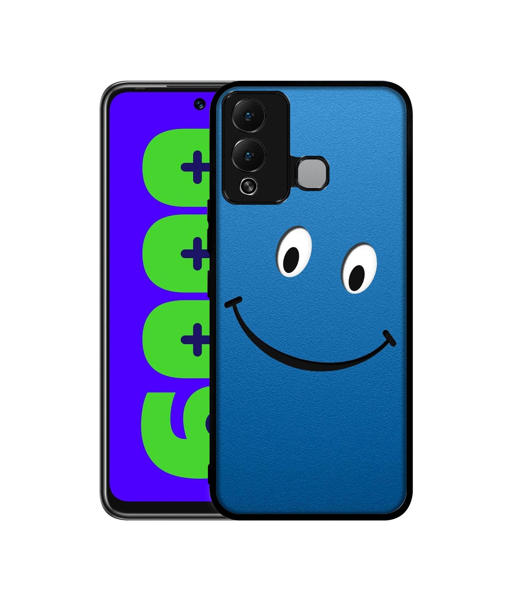 Infinix Hot 12 Play 4G