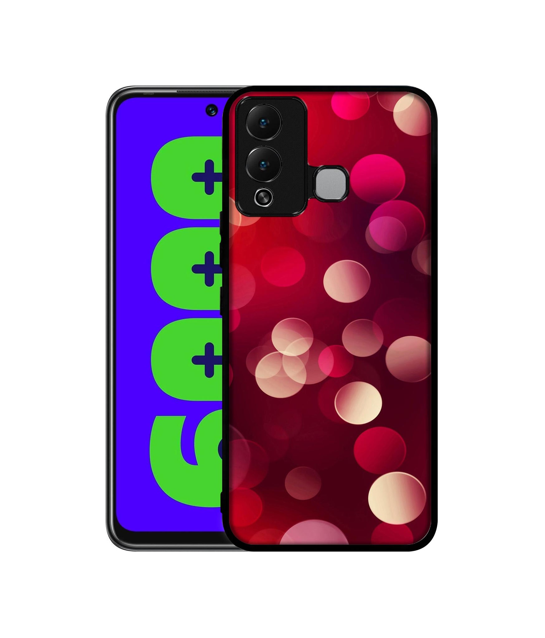 Infinix Hot 12 Play 4G