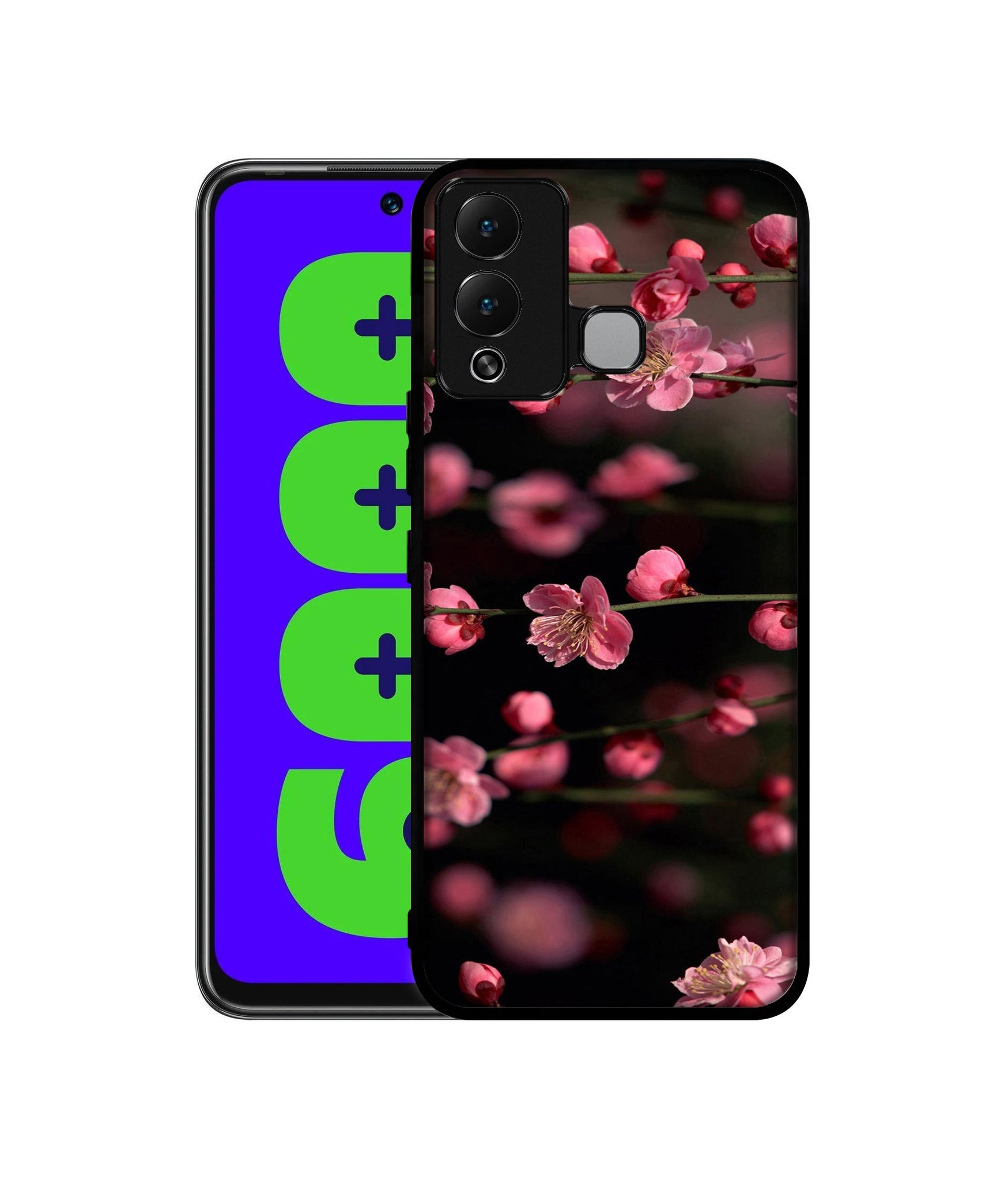 Infinix Hot 12 Play 4G