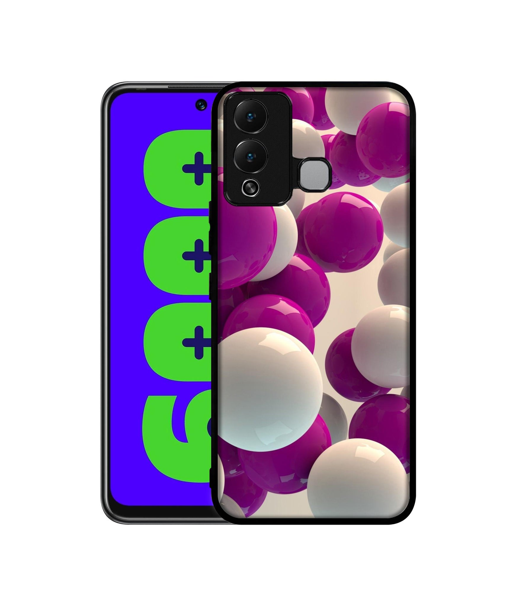 Infinix Hot 12 Play 4G