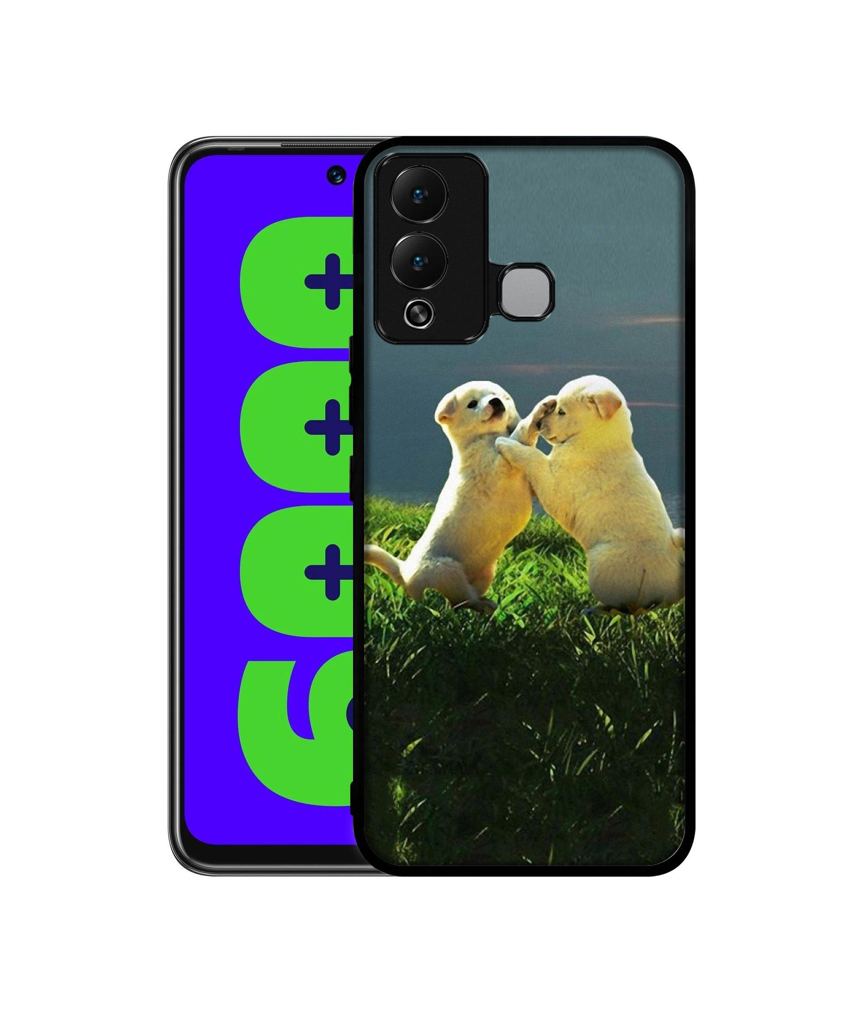 Infinix Hot 12 Play 4G