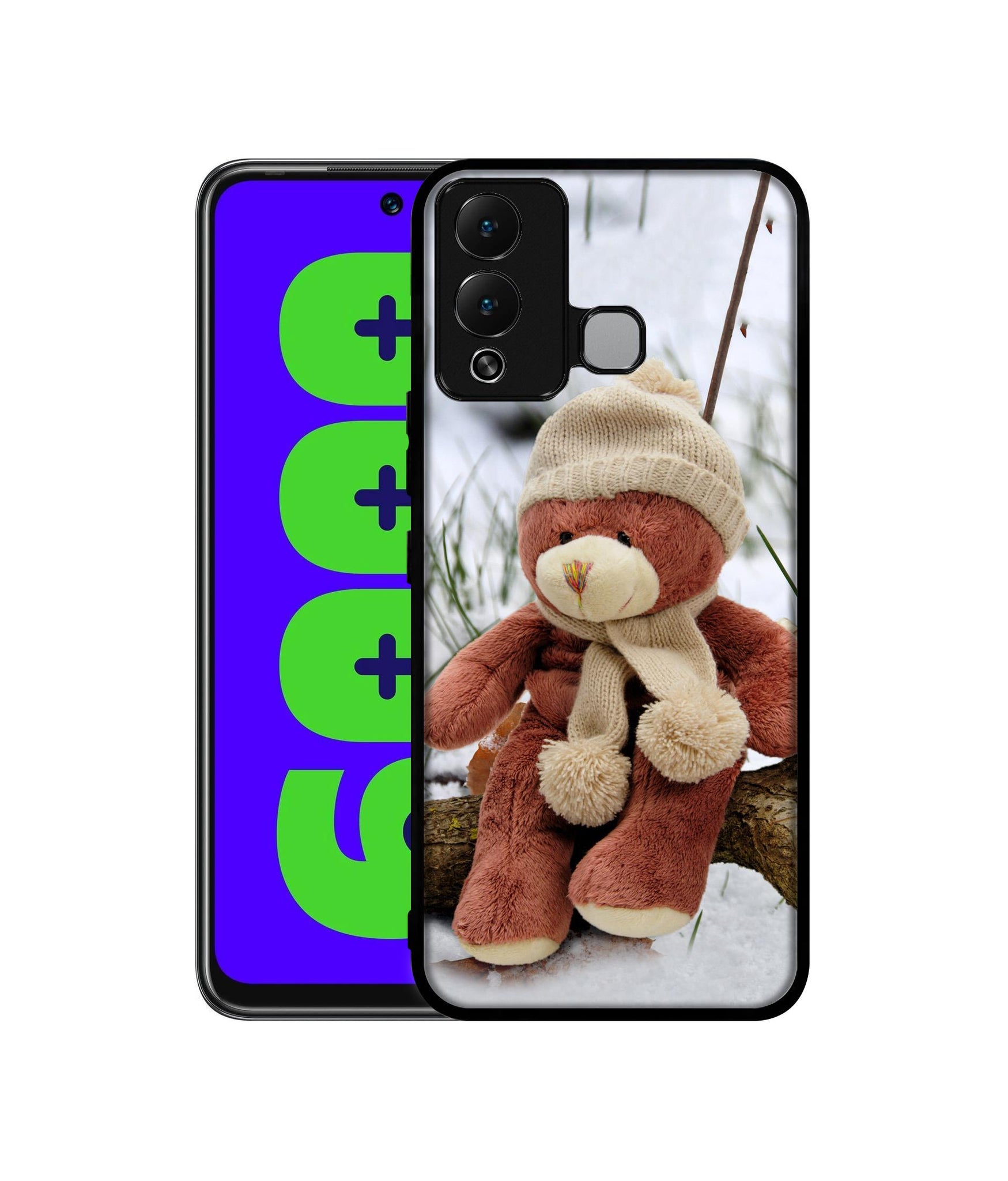 Infinix Hot 12 Play 4G