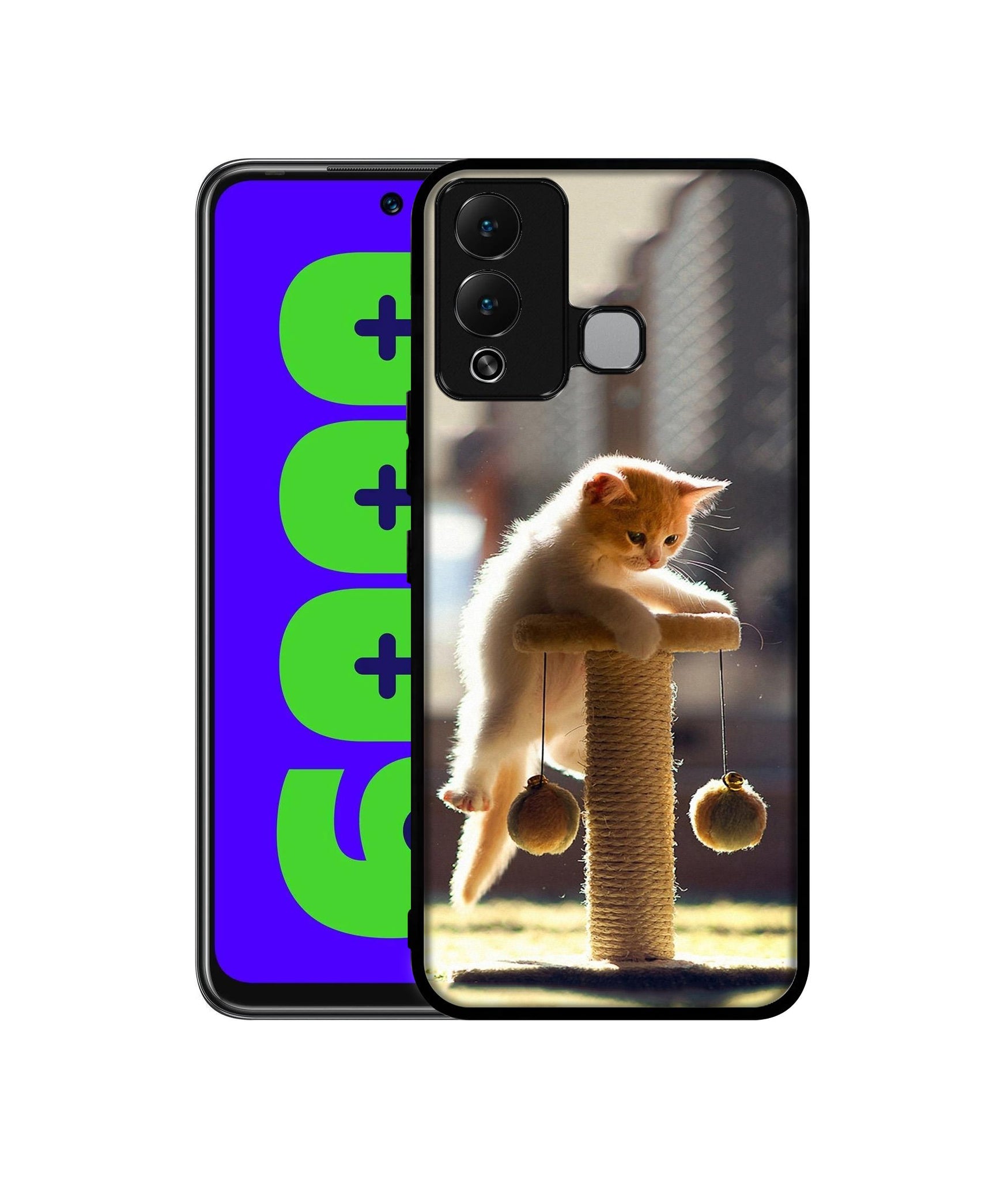 Infinix Hot 12 Play 4G