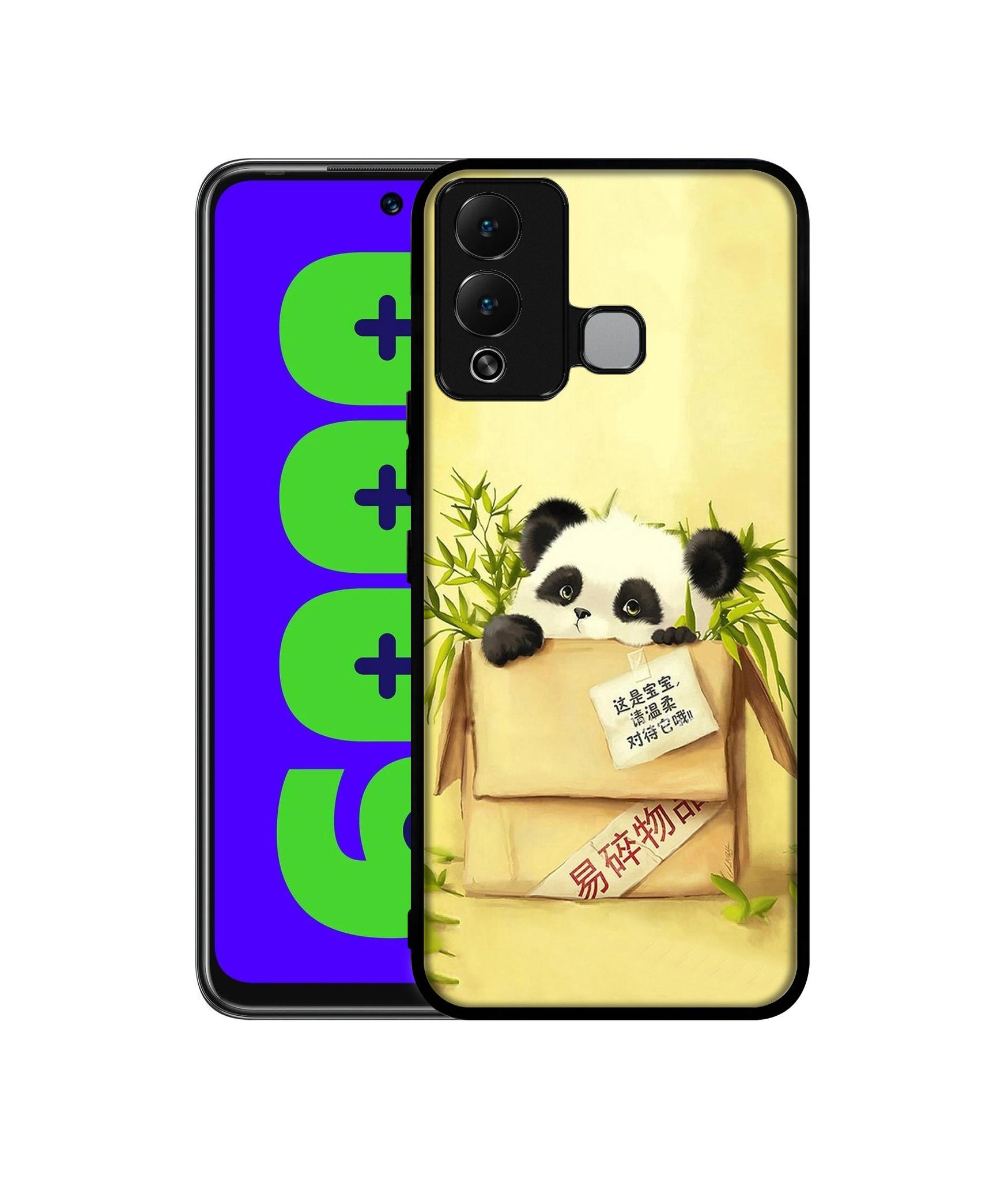 Infinix Hot 12 Play 4G