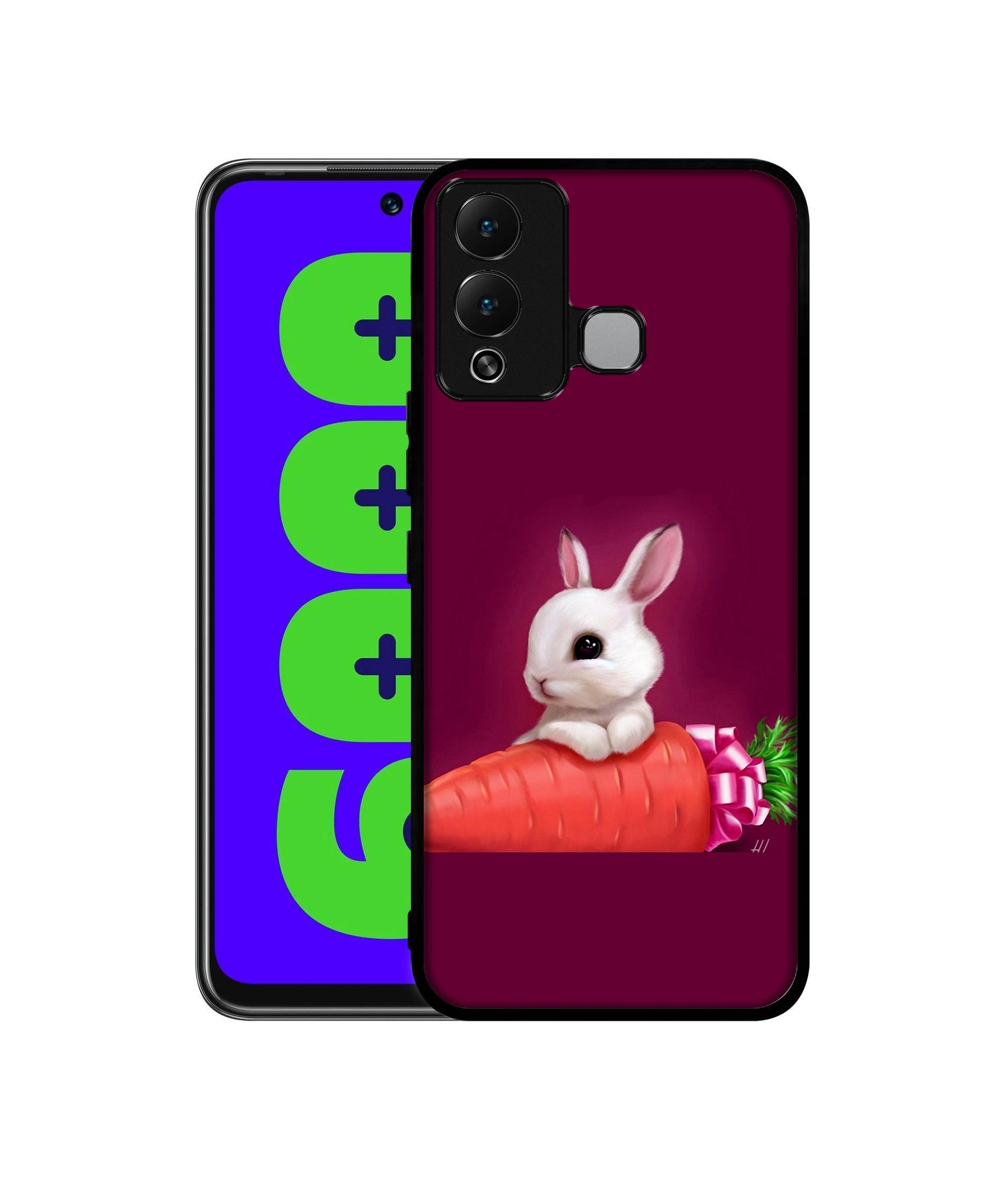 Infinix Hot 12 Play 4G