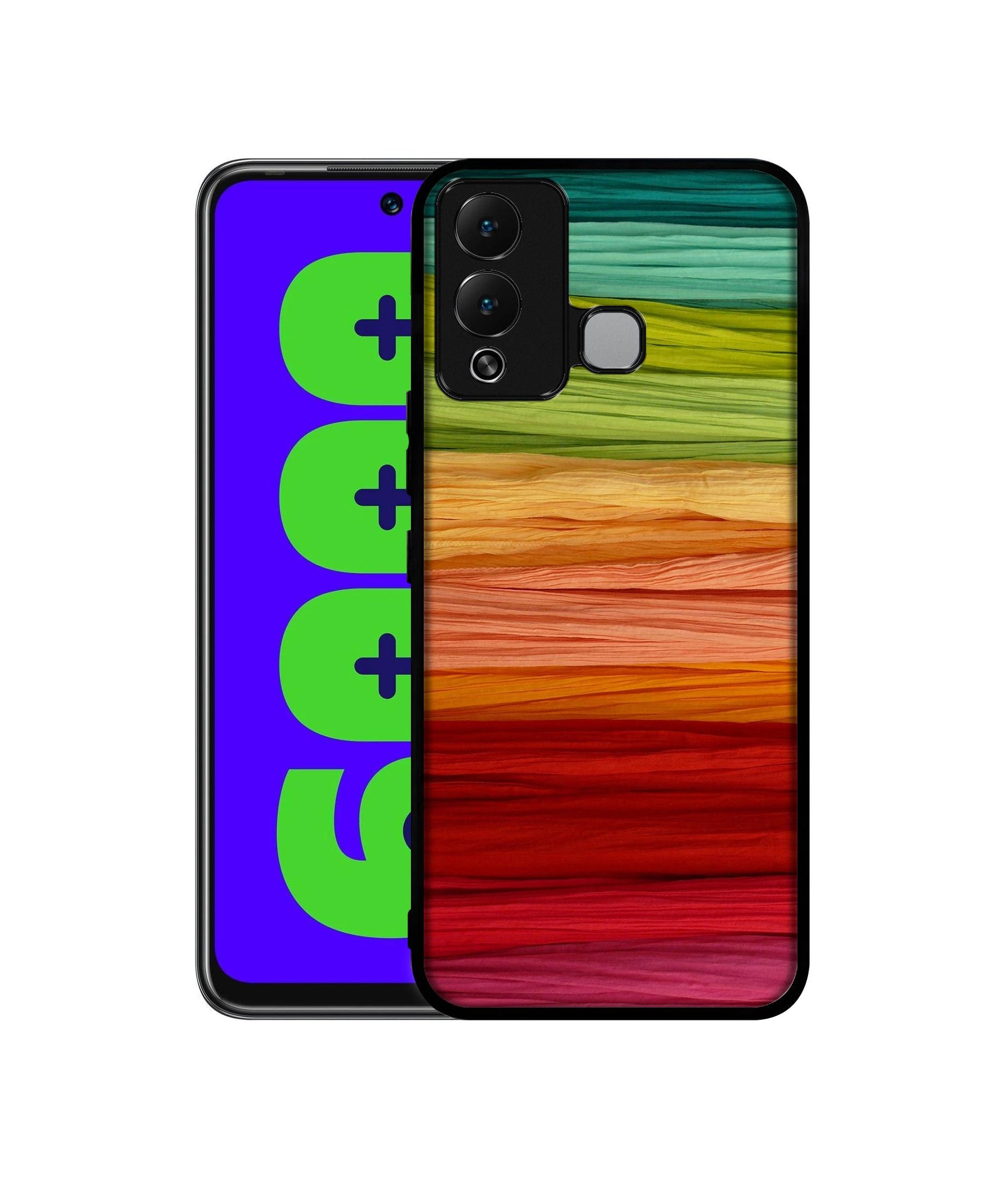 Infinix Hot 12 Play 4G