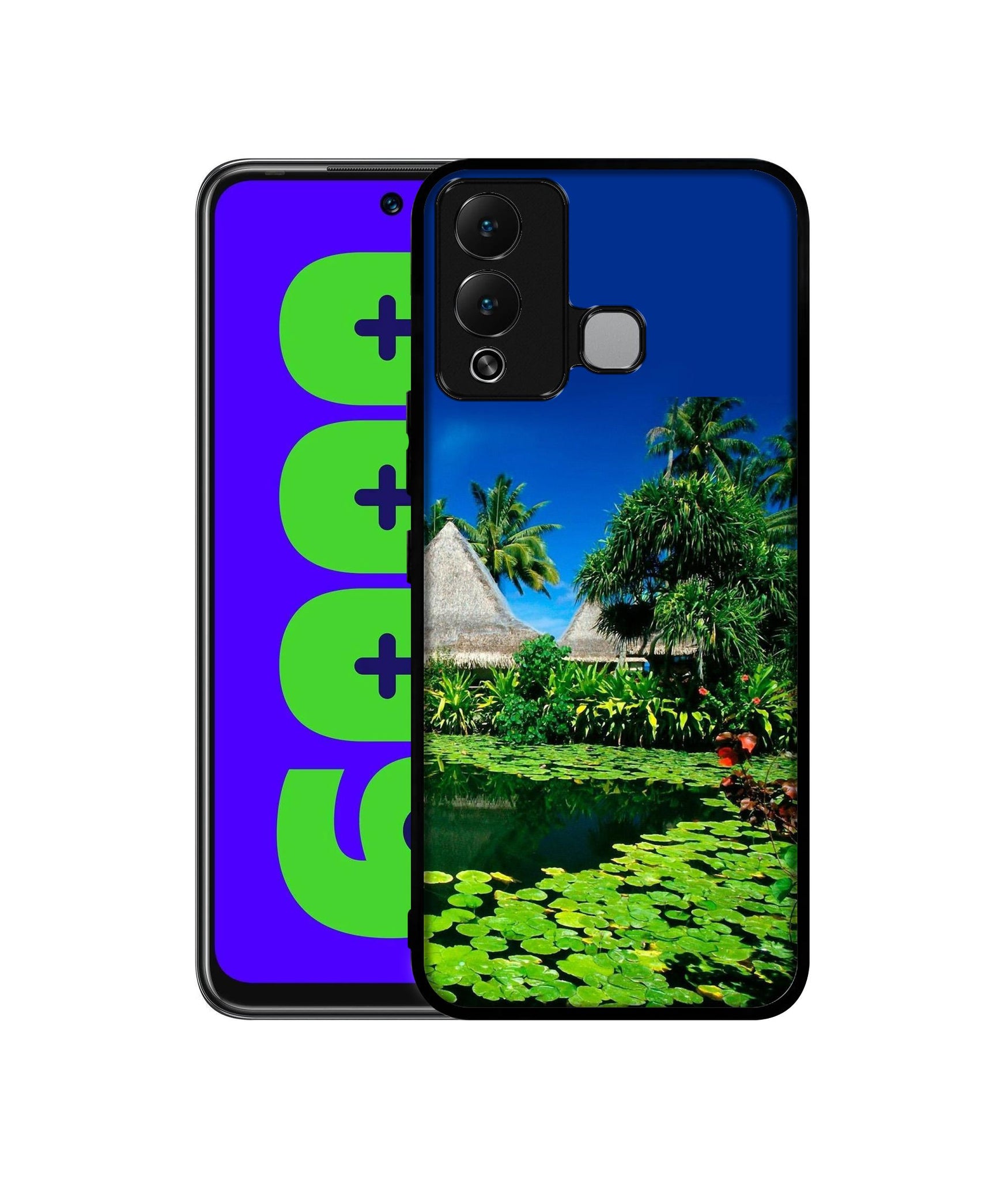 Infinix Hot 12 Play 4G