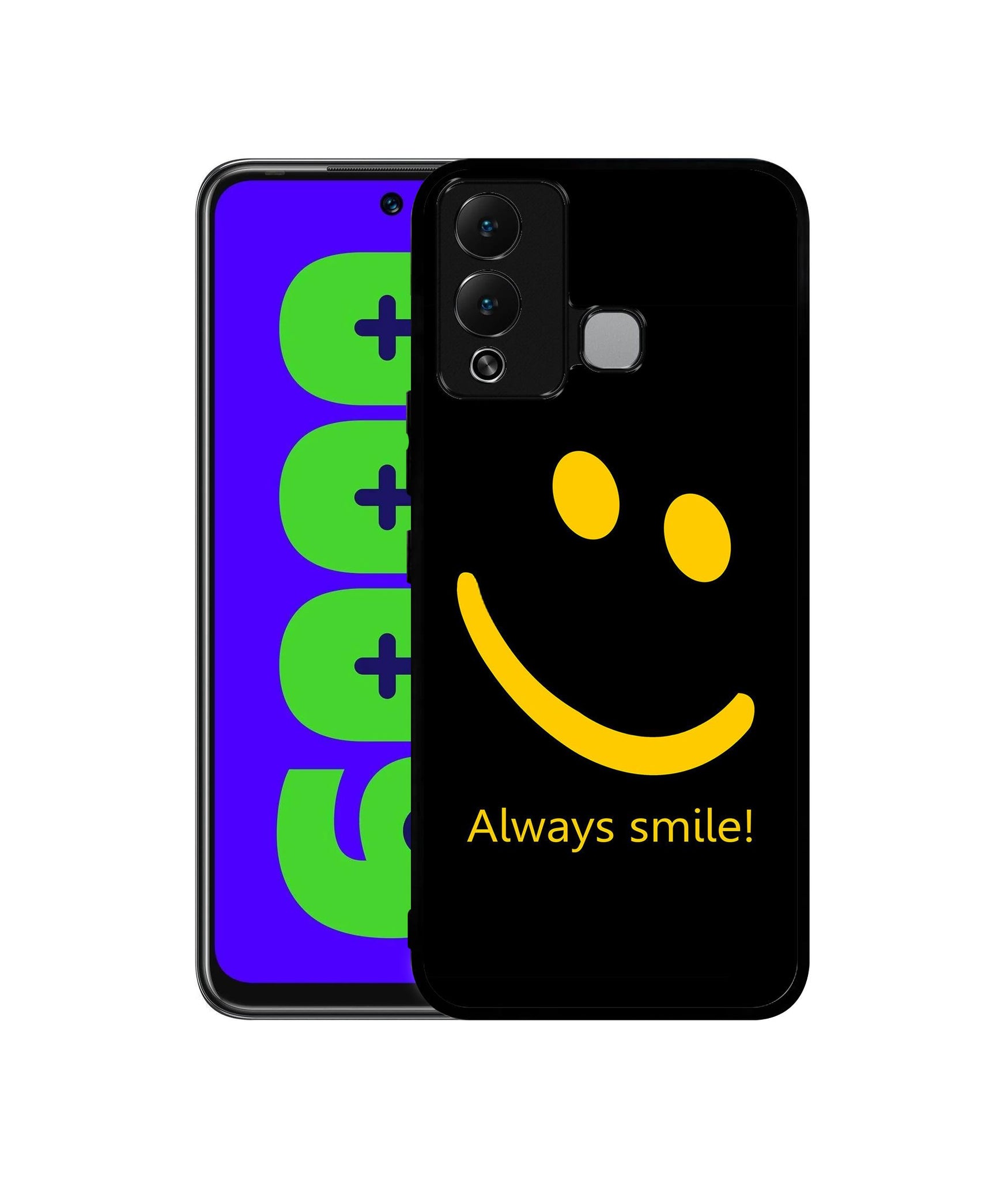 Infinix Hot 12 Play 4G