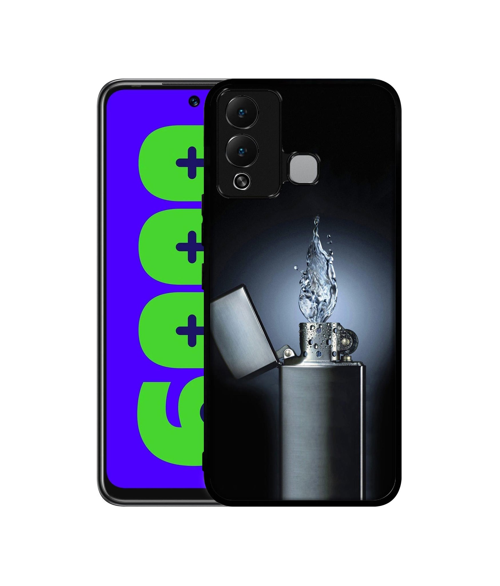 Infinix Hot 12 Play 4G