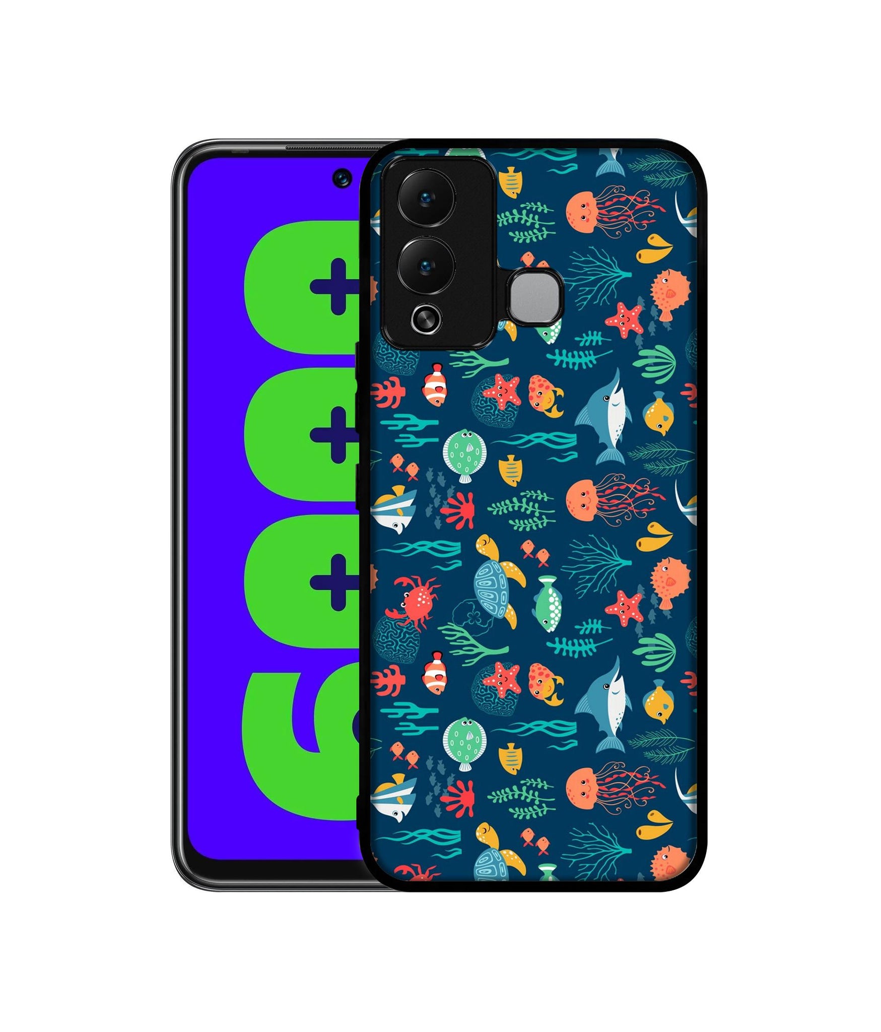 Infinix Hot 12 Play 4G