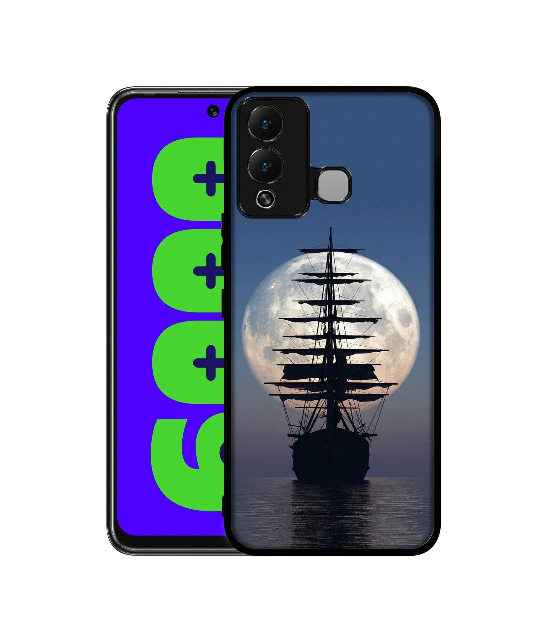 Infinix Hot 12 Play 4G