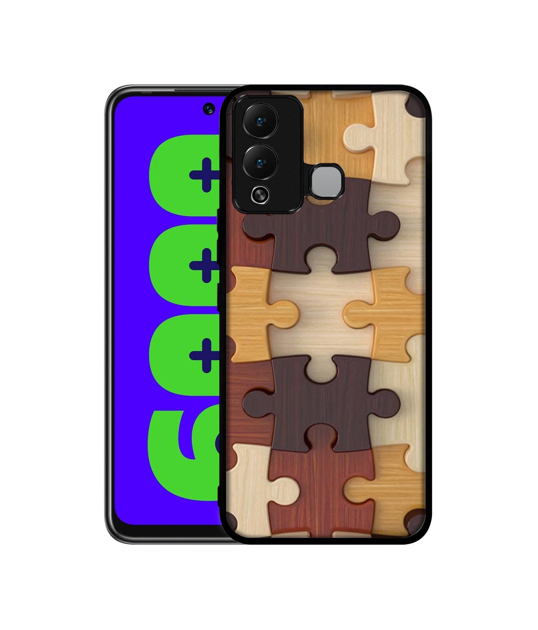 Infinix Hot 12 Play 4G