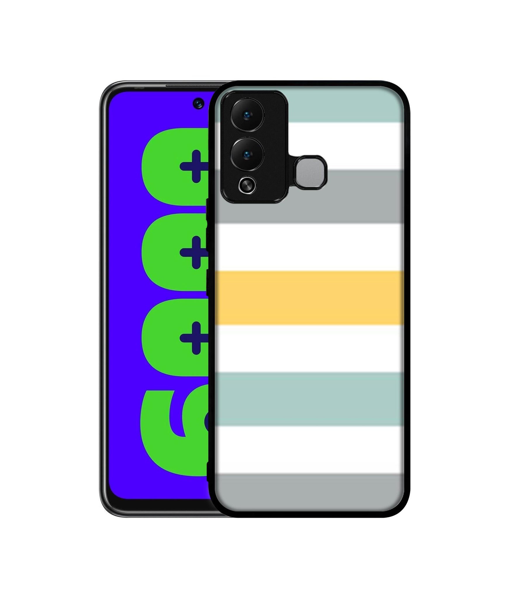 Infinix Hot 12 Play 4G