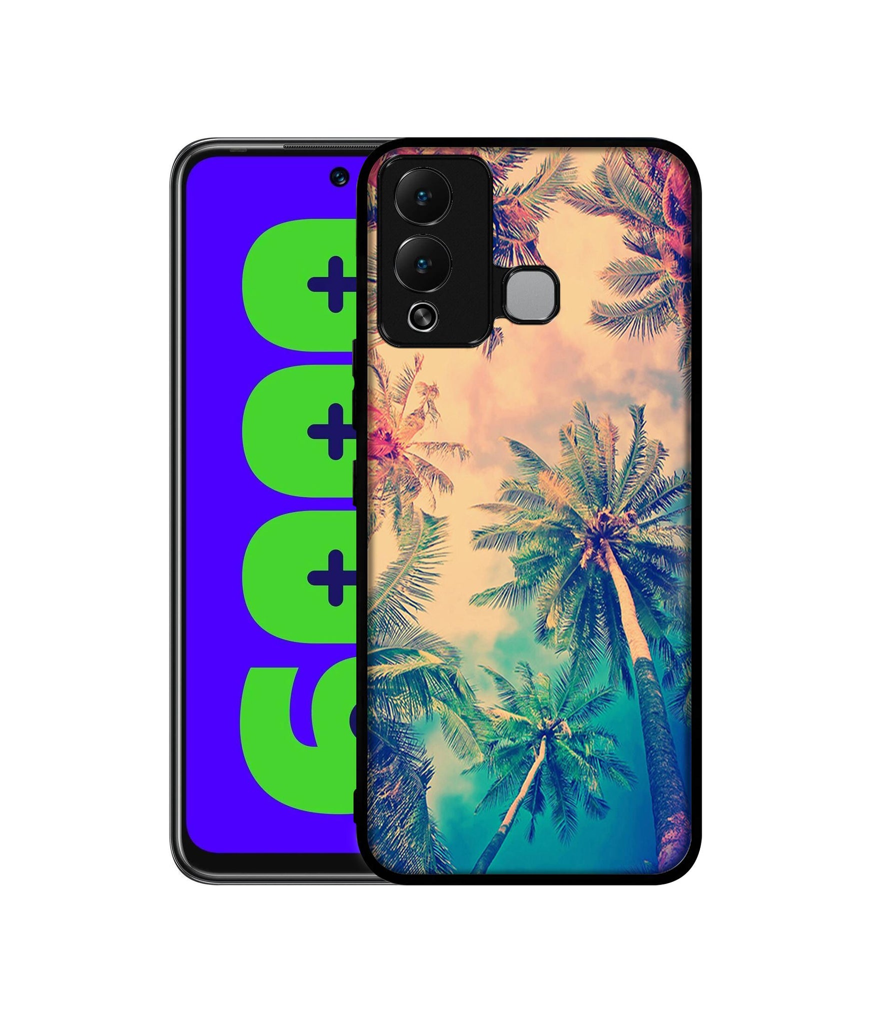 Infinix Hot 12 Play 4G