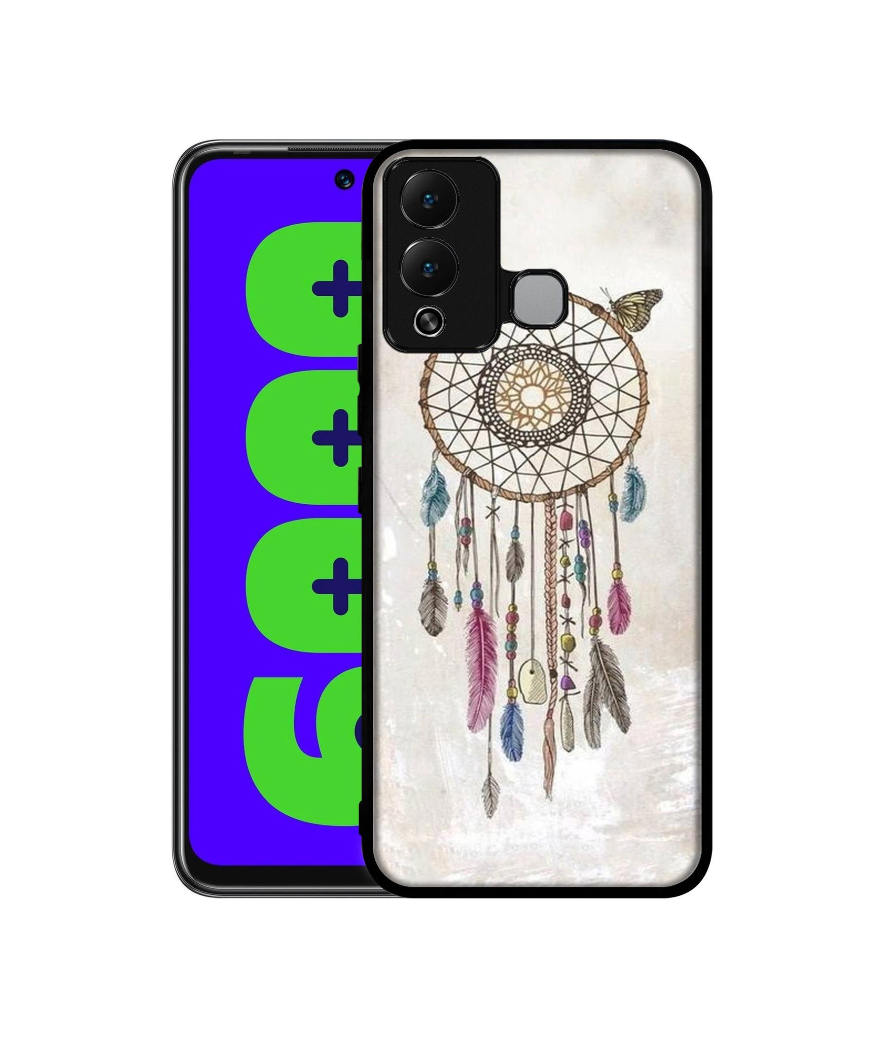 Infinix Hot 12 Play 4G