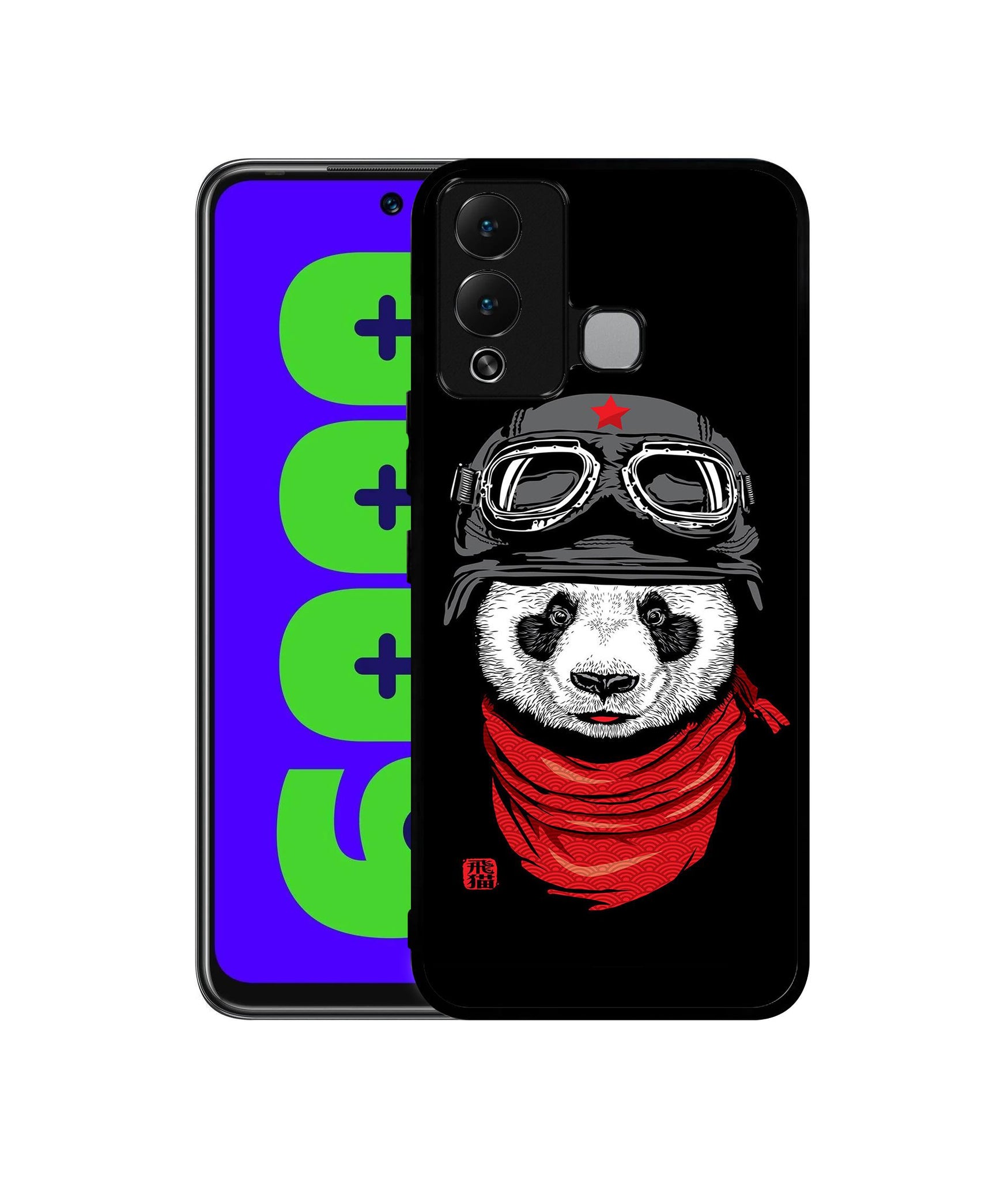 Infinix Hot 12 Play 4G