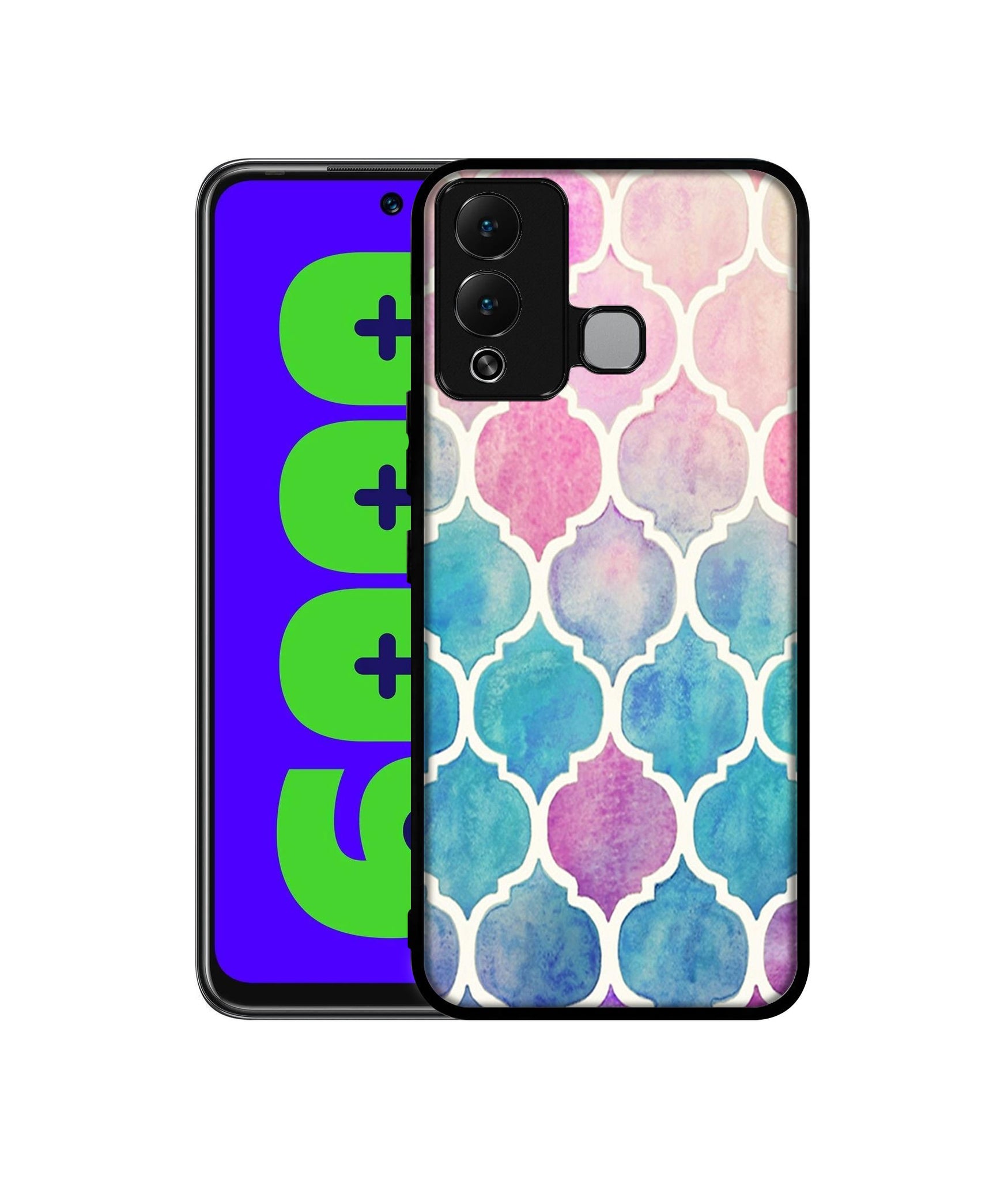 Infinix Hot 12 Play 4G