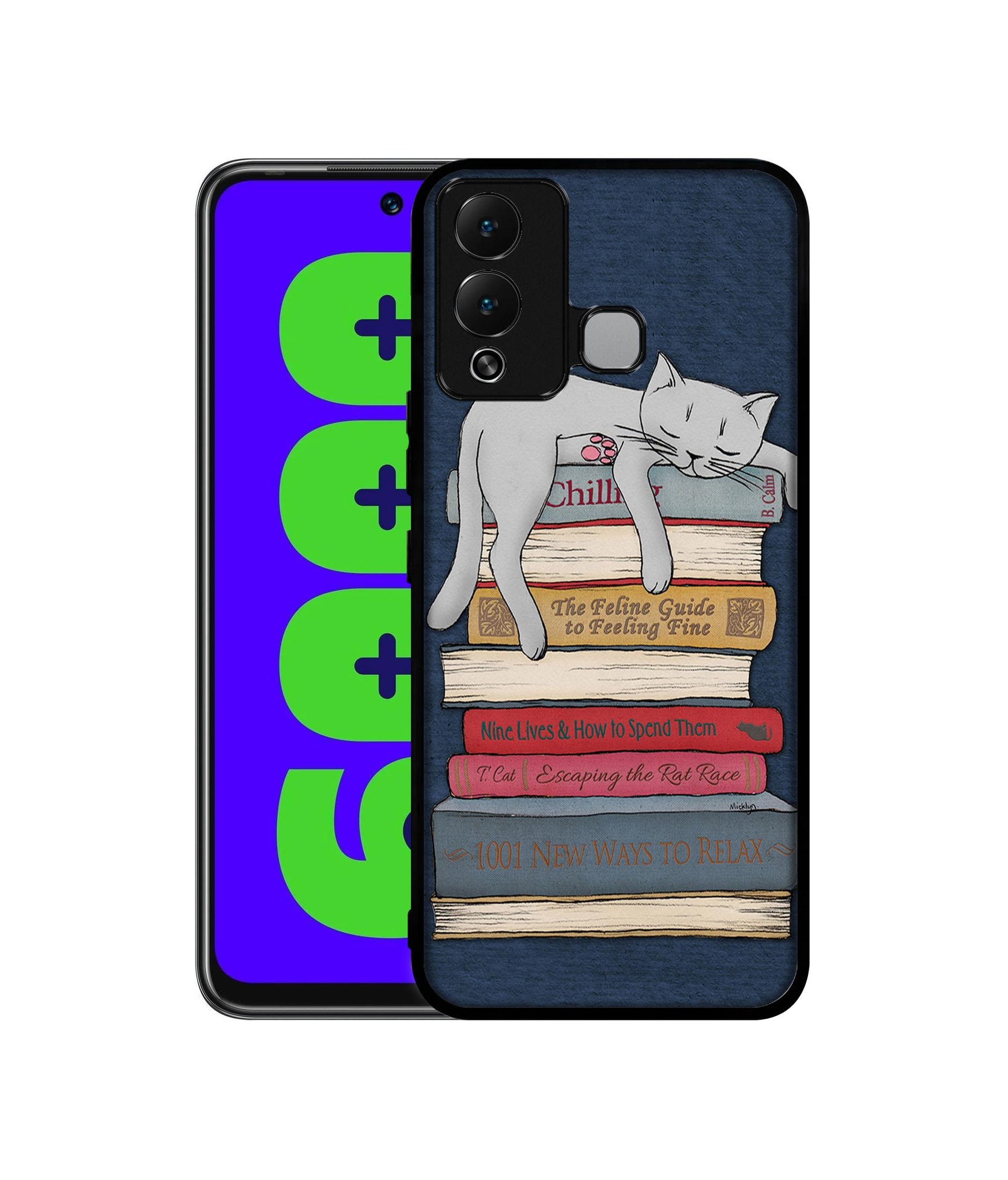 Infinix Hot 12 Play 4G