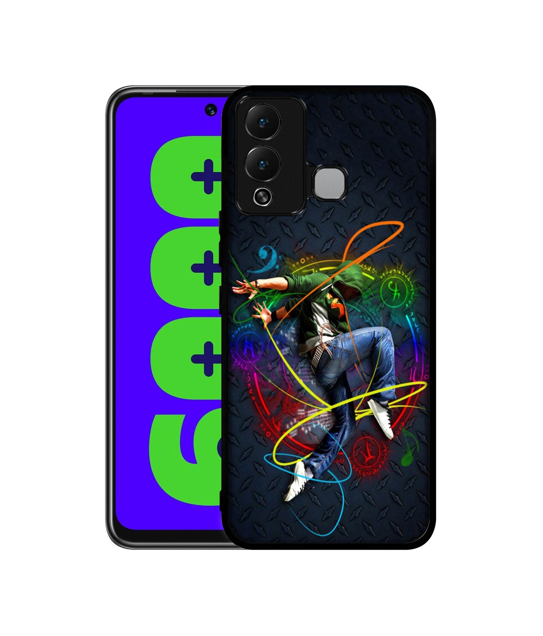 Infinix Hot 12 Play 4G