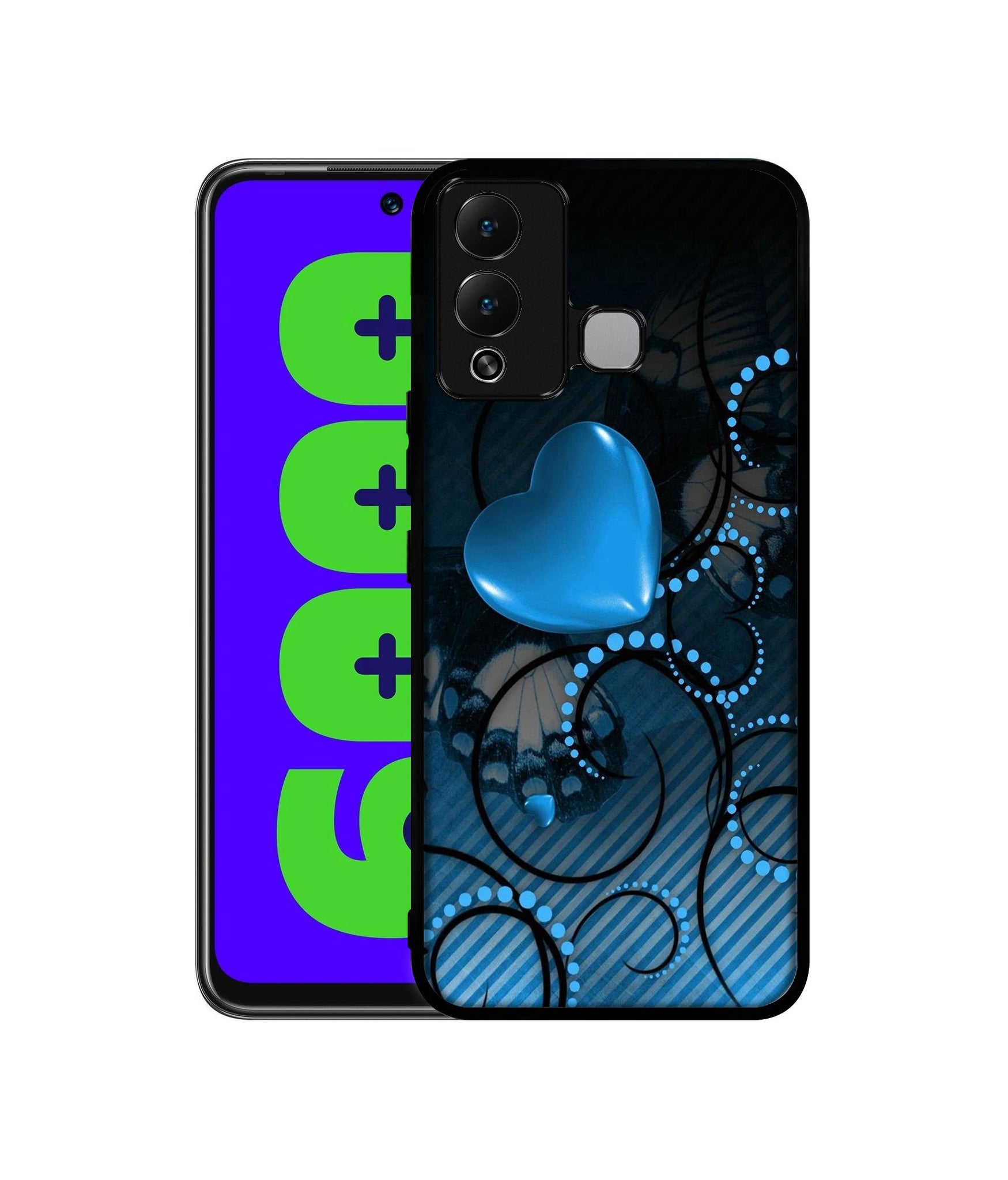 Infinix Hot 12 Play 4G