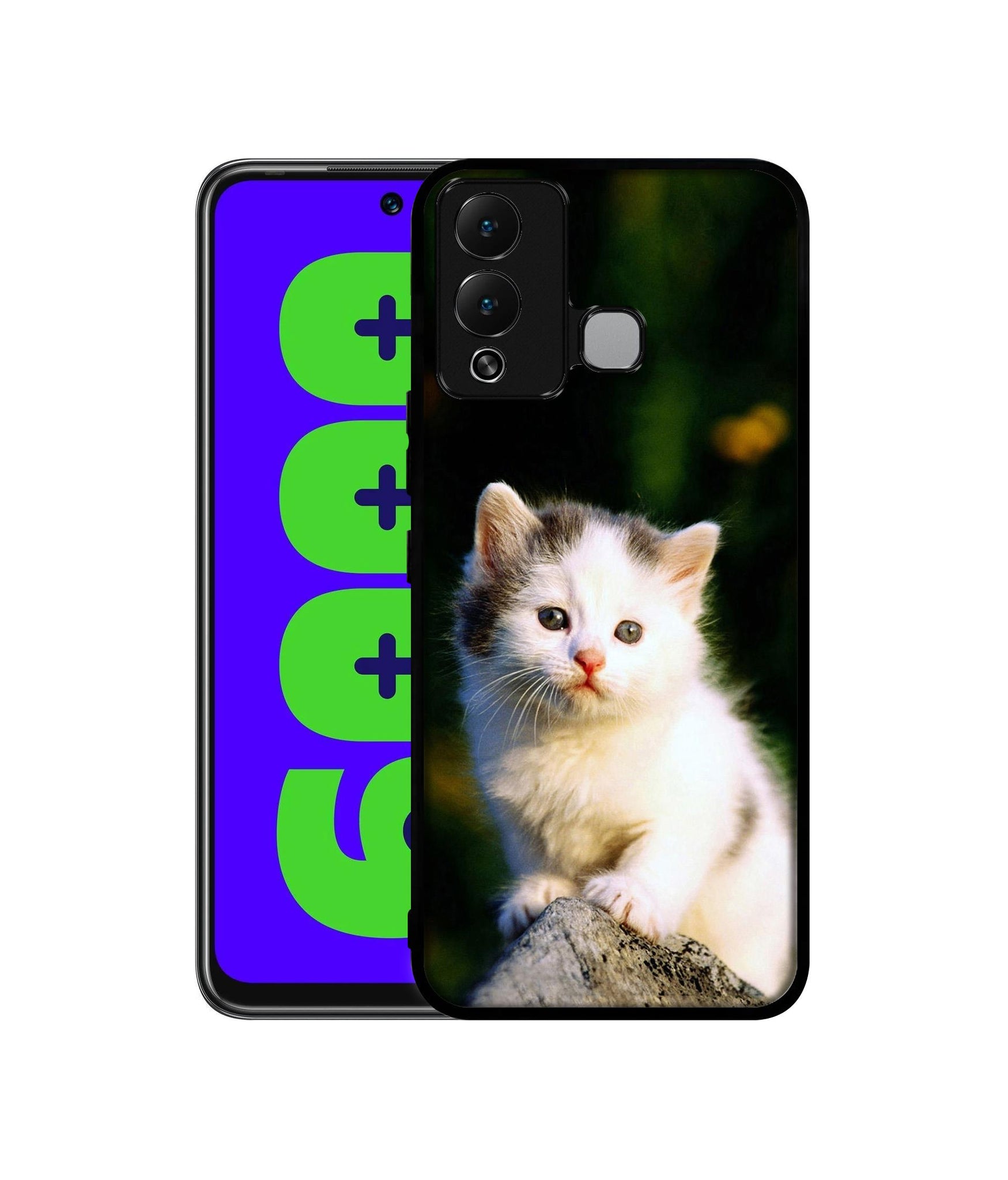 Infinix Hot 12 Play 4G