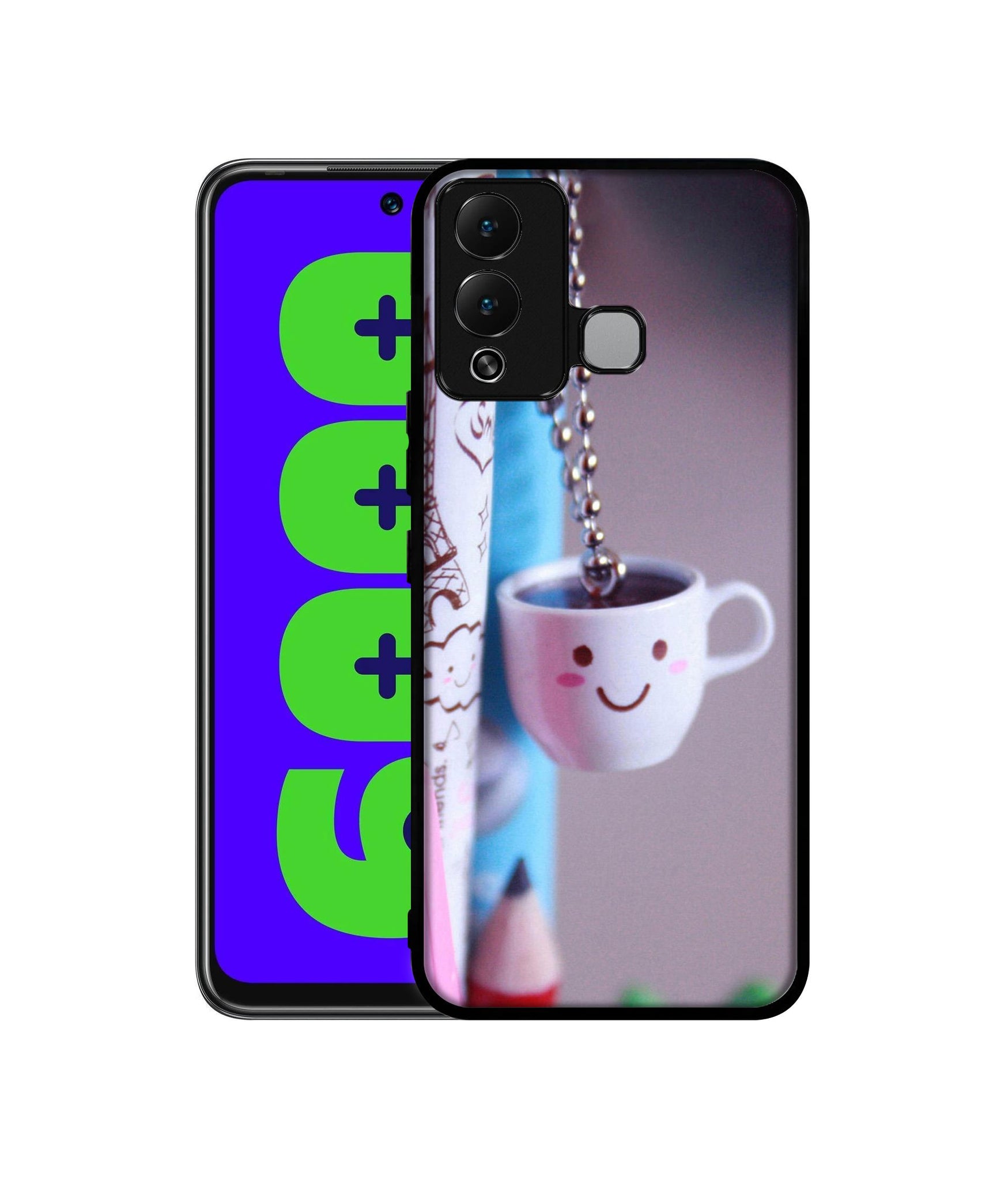 Infinix Hot 12 Play 4G