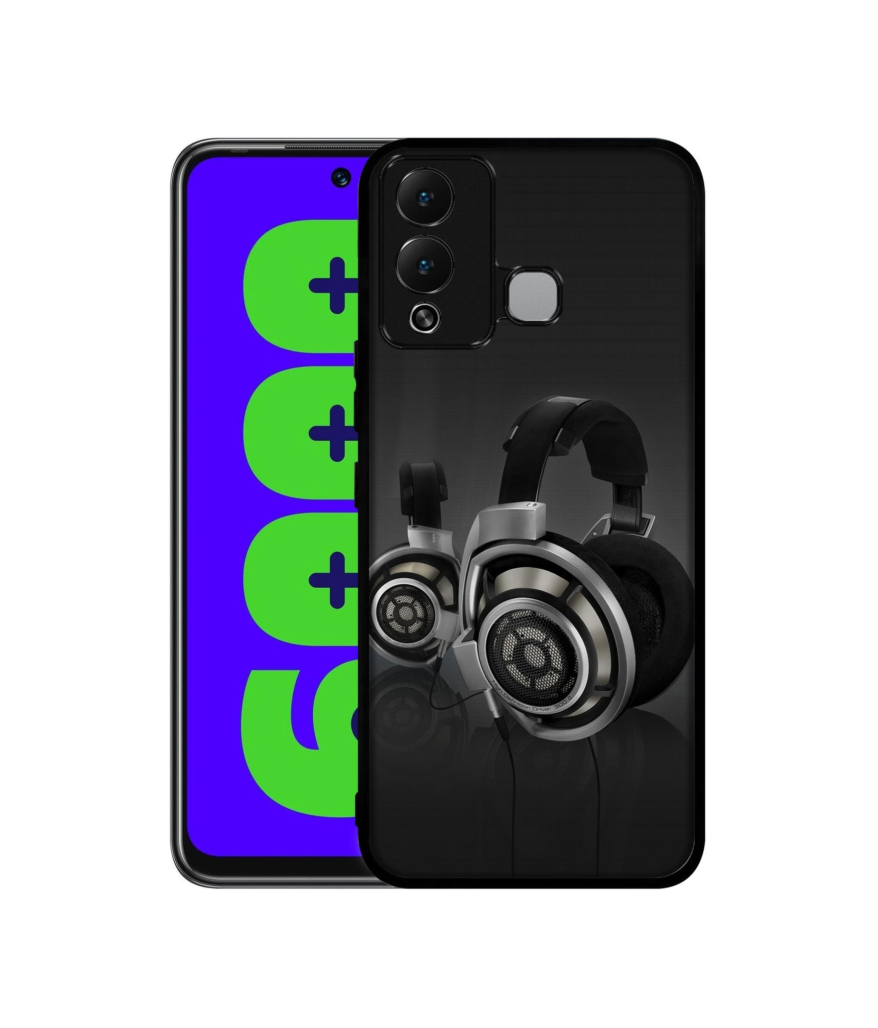 Infinix Hot 12 Play 4G