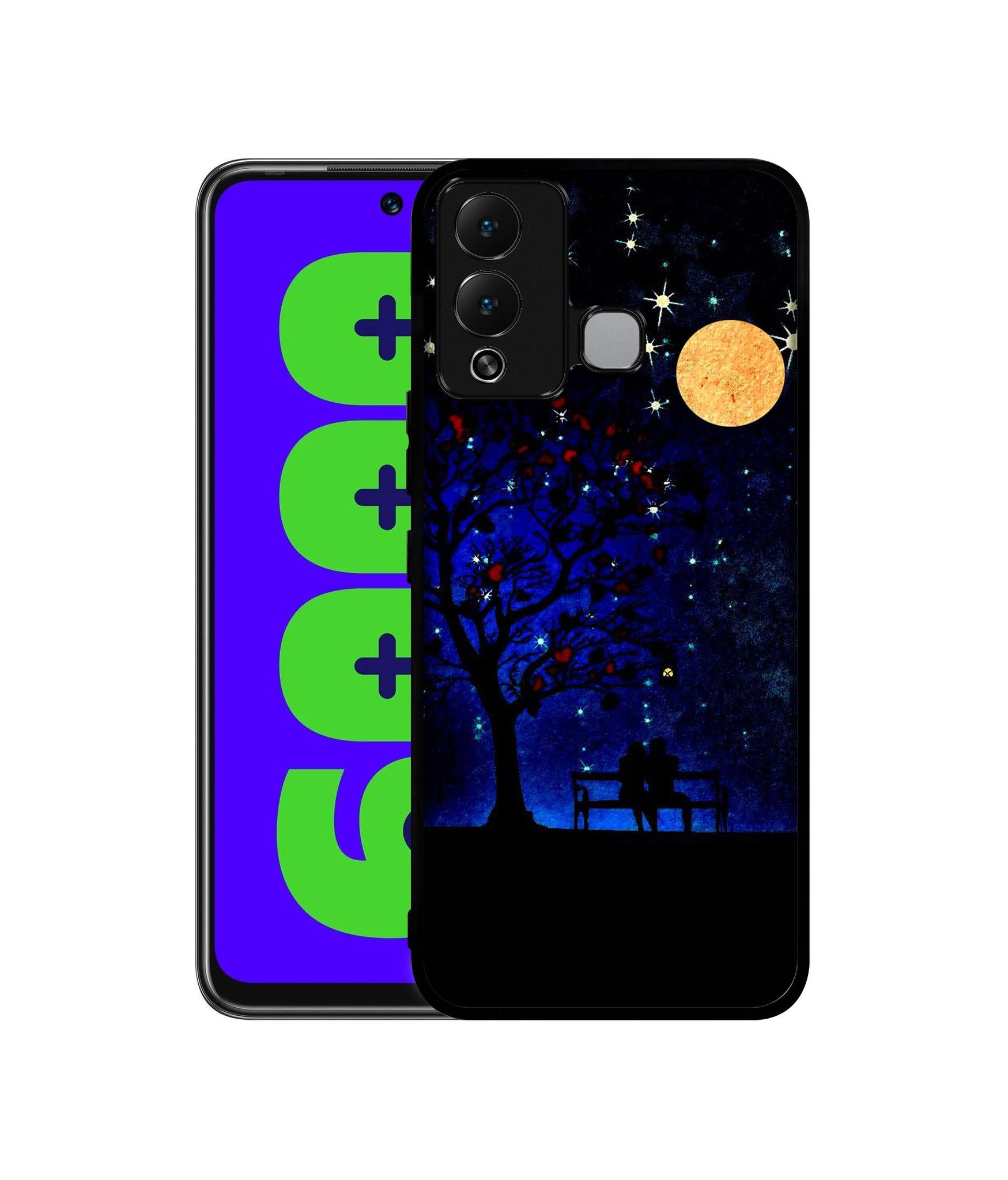 Infinix Hot 12 Play 4G