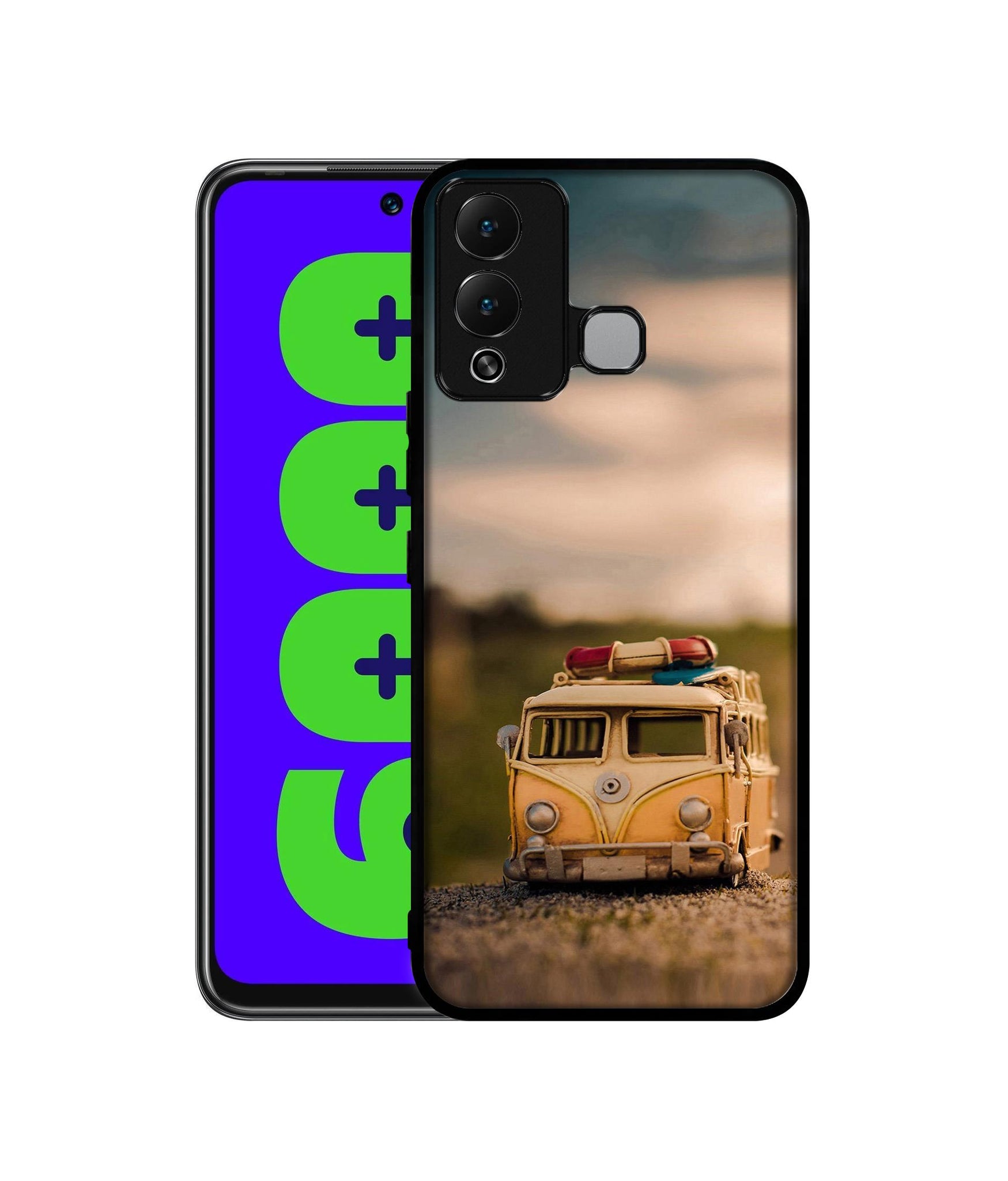 Infinix Hot 12 Play 4G