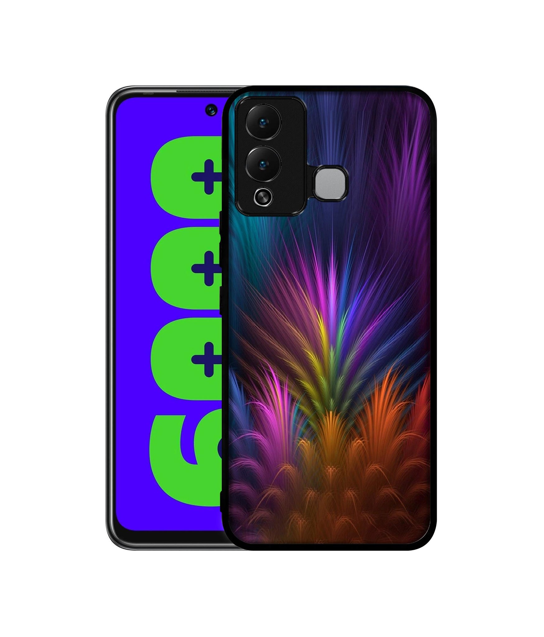 Infinix Hot 12 Play 4G