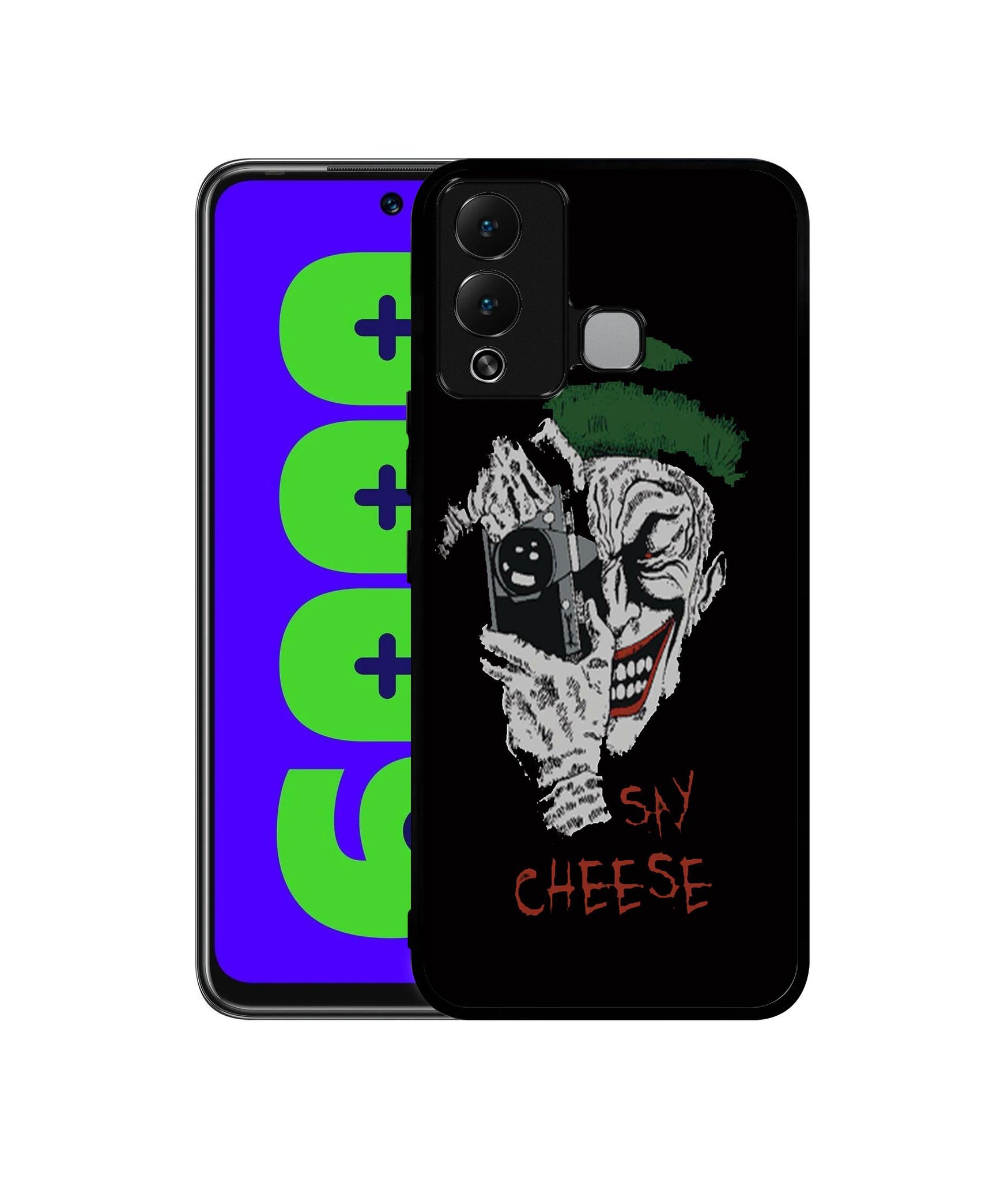 Infinix Hot 12 Play 4G