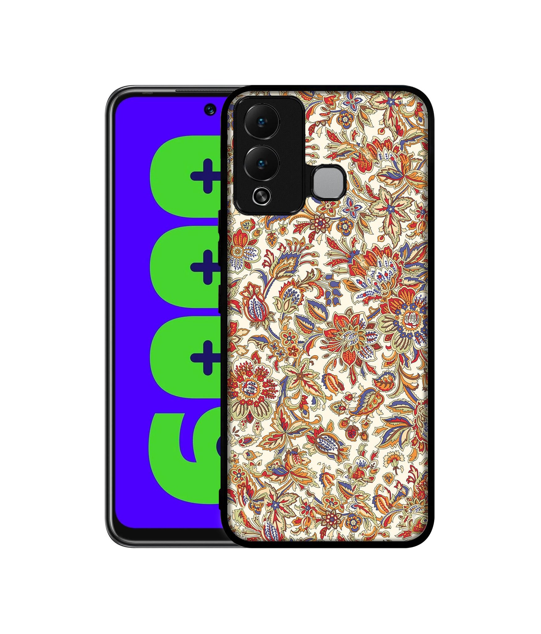 Infinix Hot 12 Play 4G